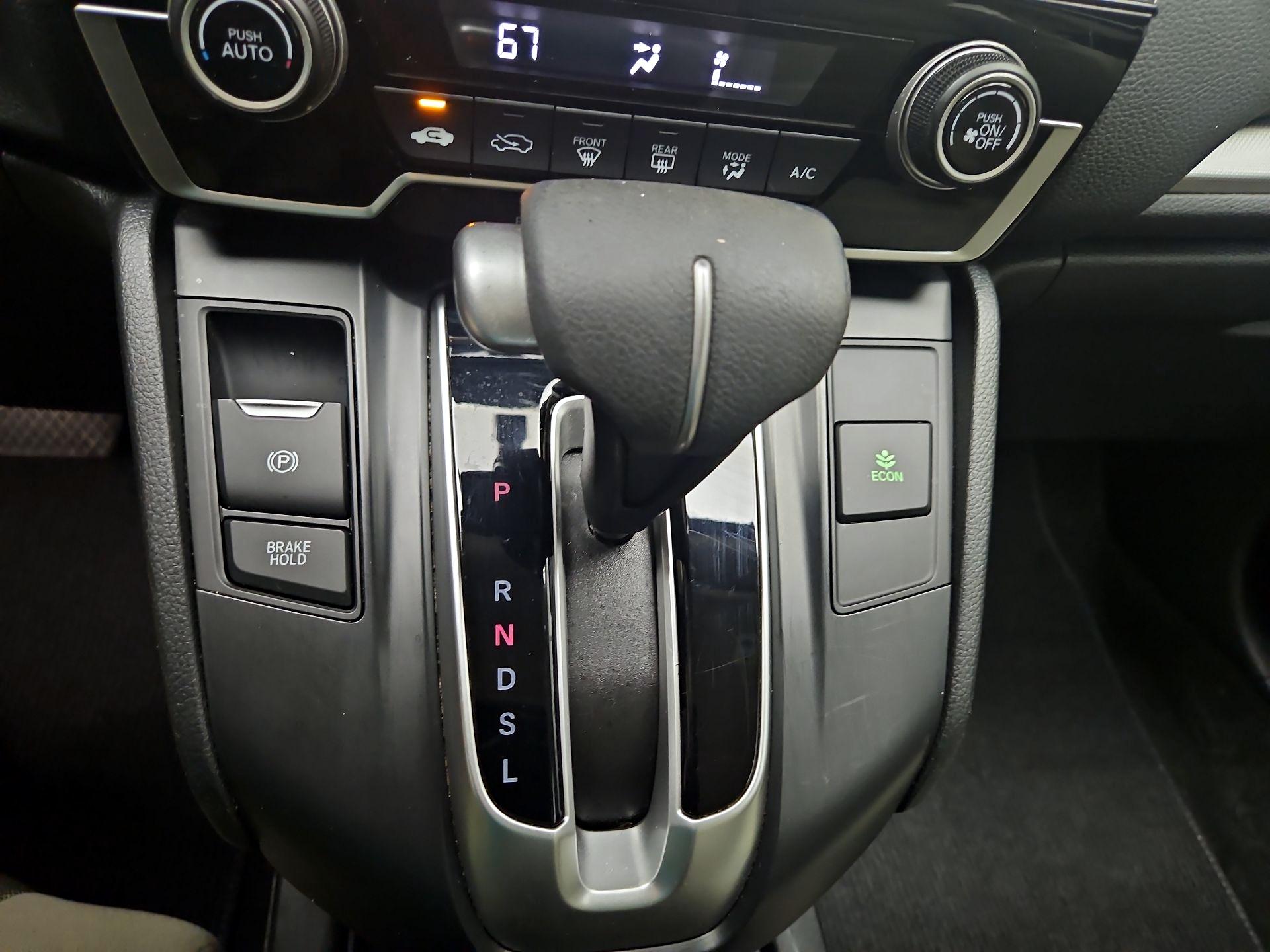 Thumbnail: 2017 Honda CR-V - 17