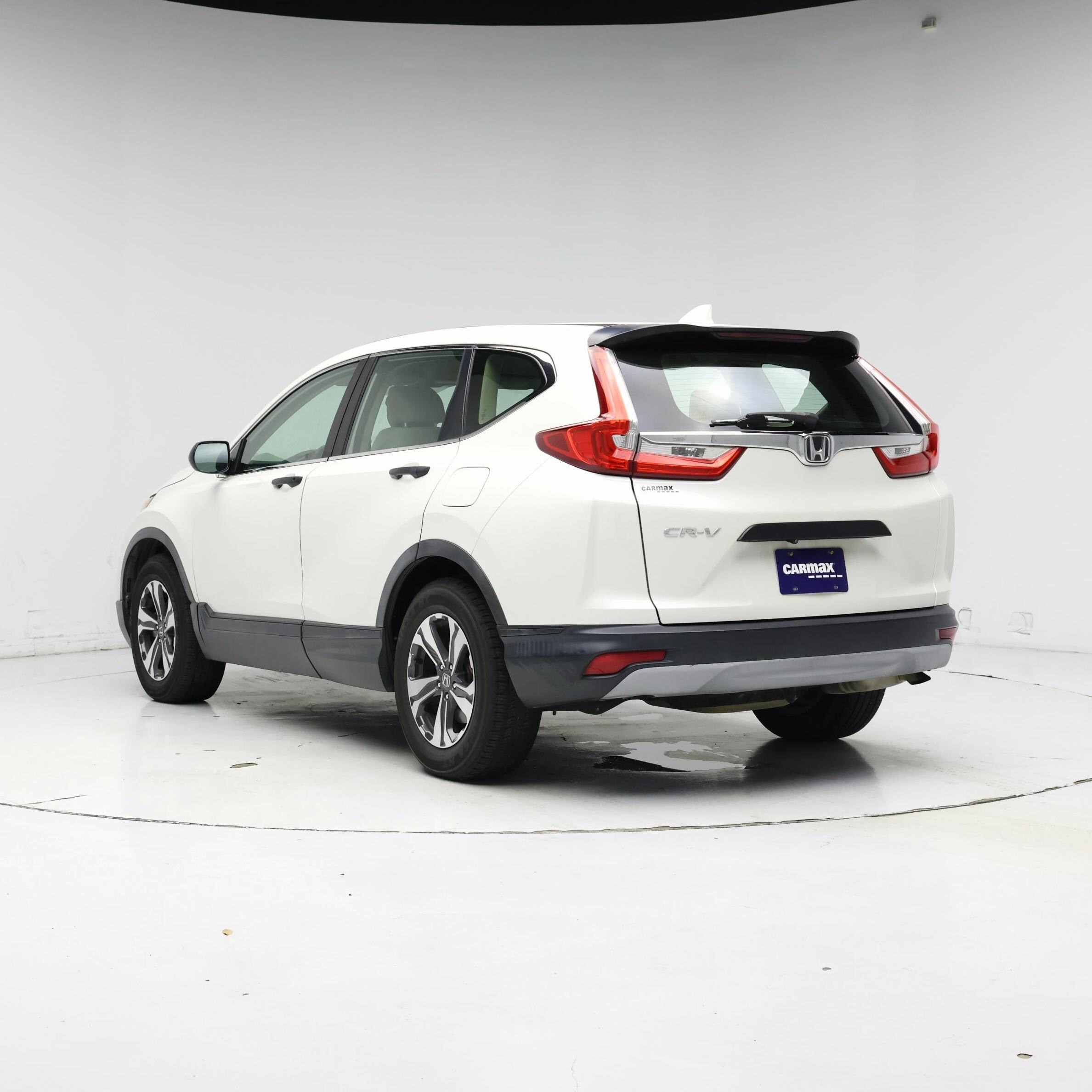 Thumbnail: 2017 Honda CR-V - 2