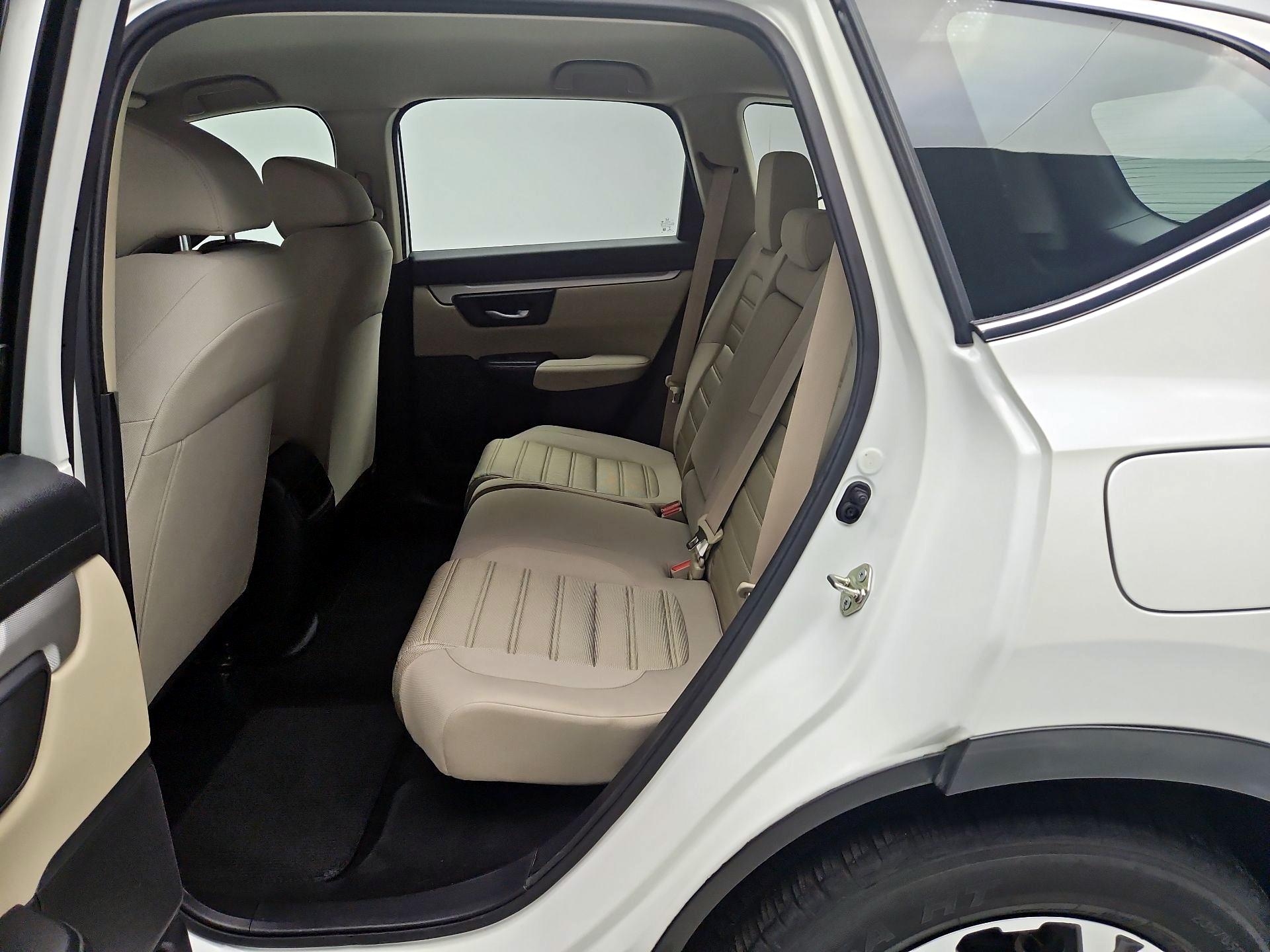 Thumbnail: 2017 Honda CR-V - 19