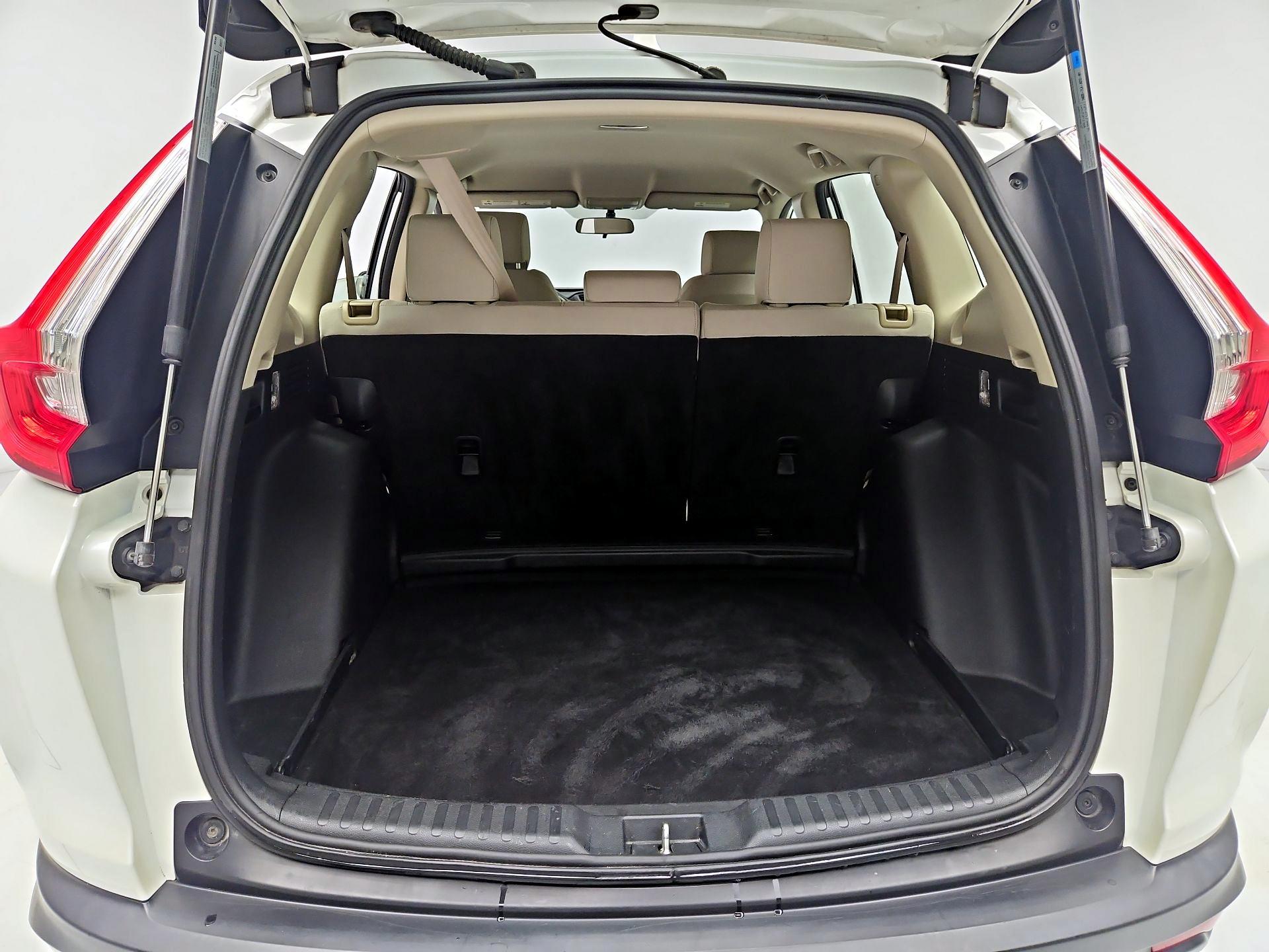 Thumbnail: 2017 Honda CR-V - 20