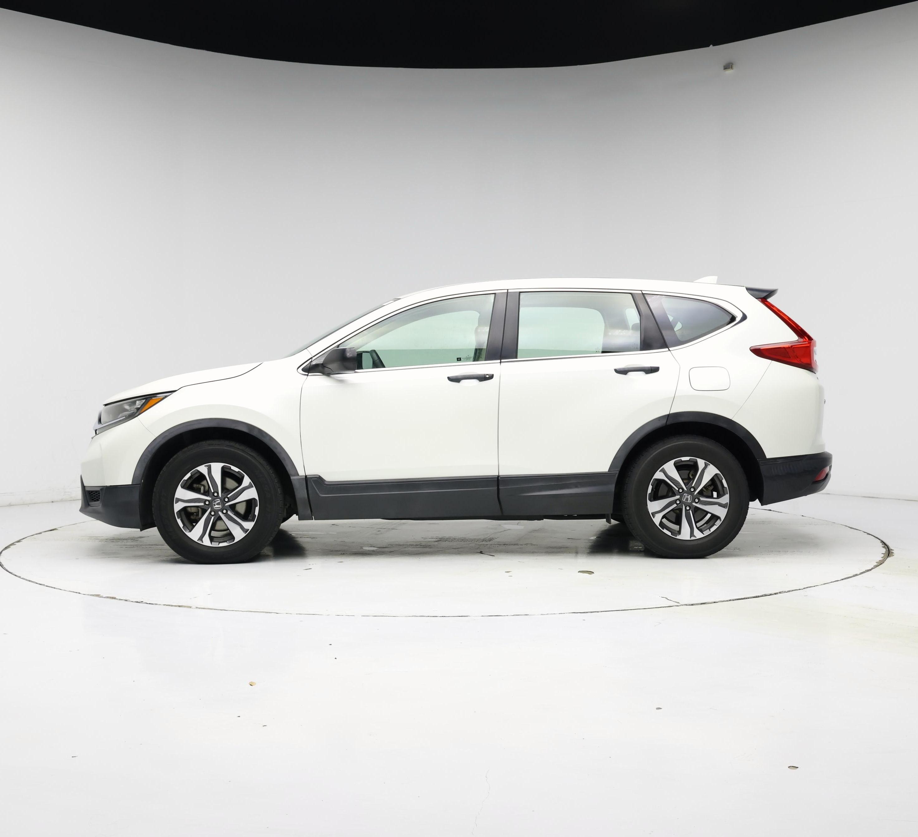 Thumbnail: 2017 Honda CR-V - 3