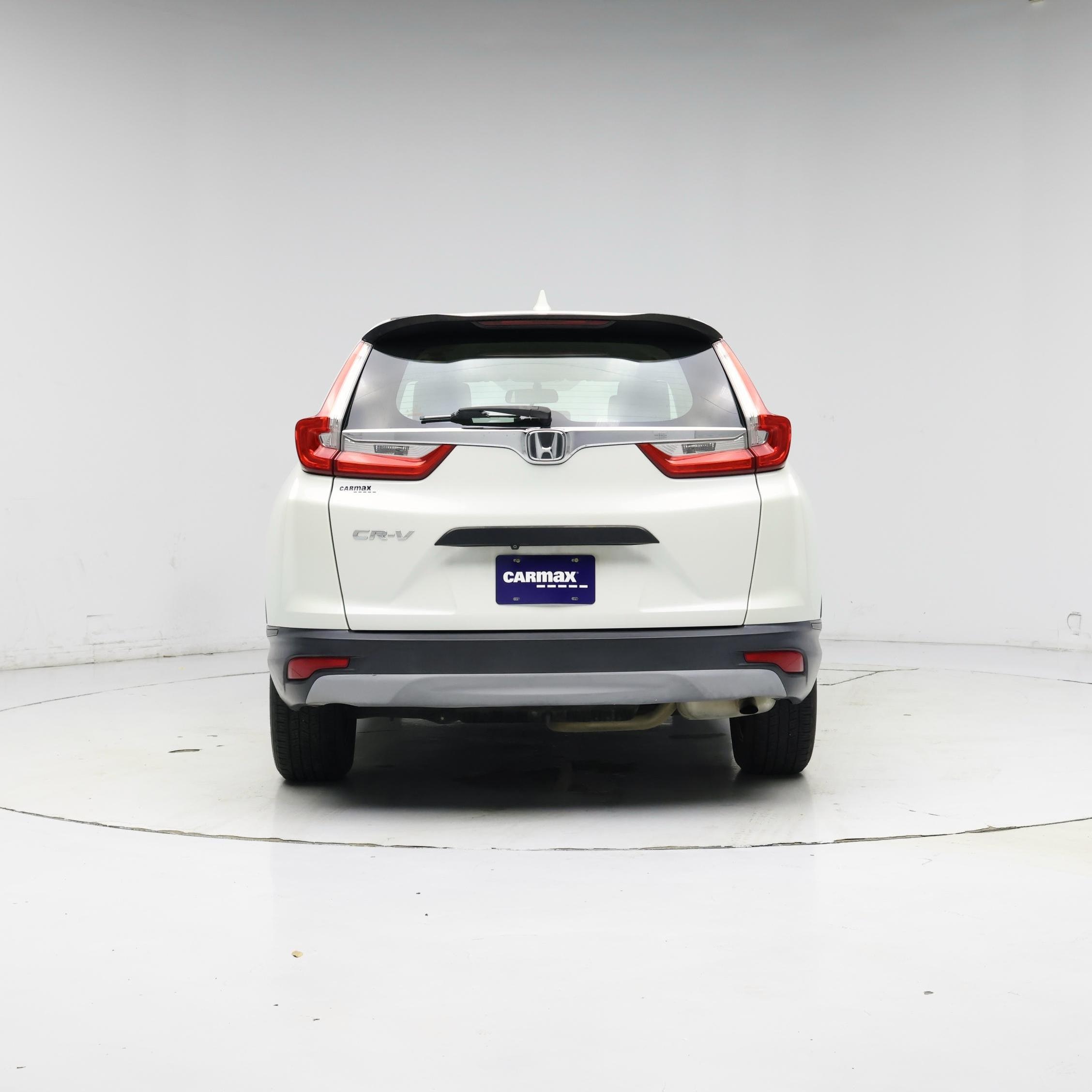 Thumbnail: 2017 Honda CR-V - 6