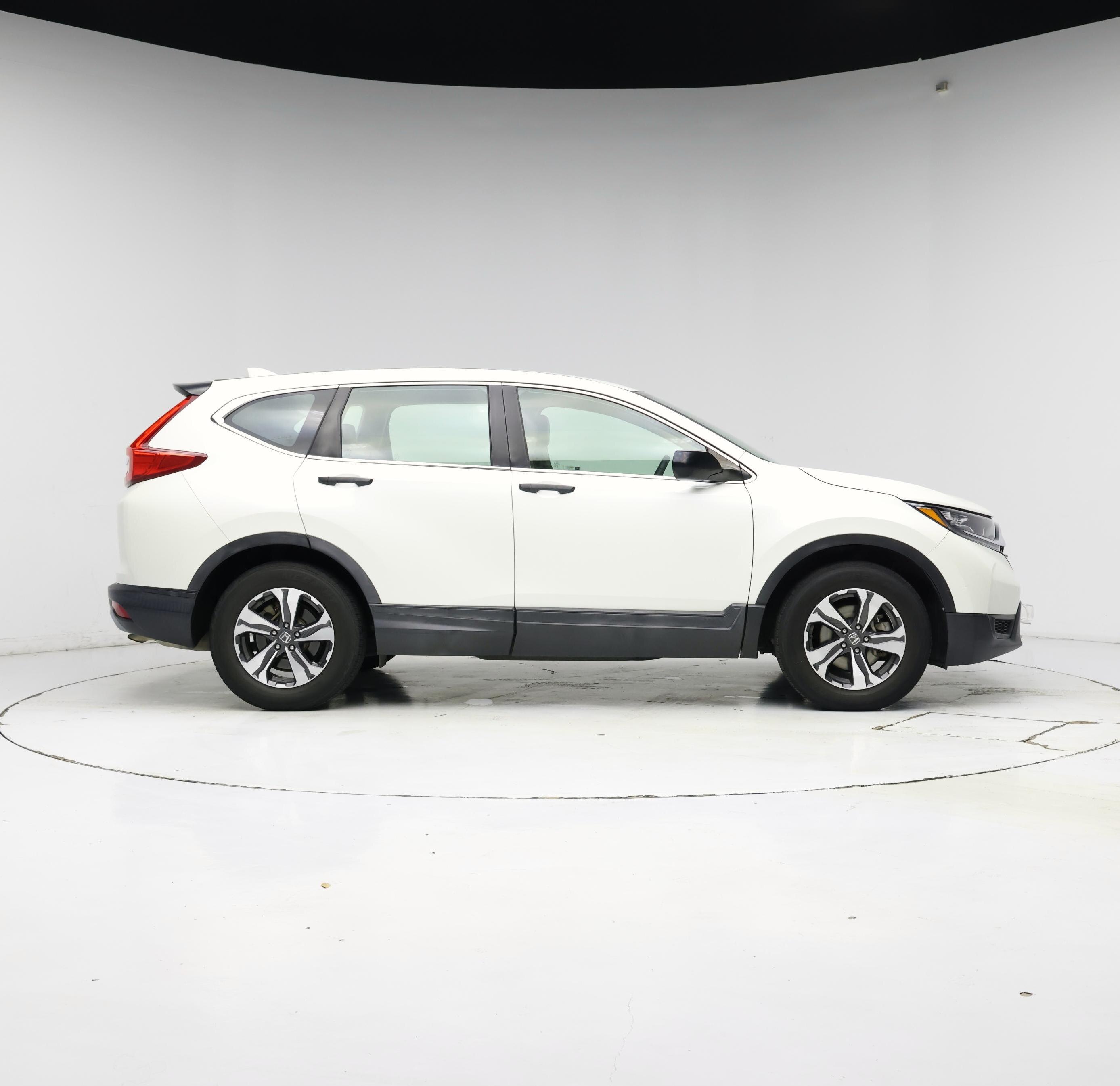 Thumbnail: 2017 Honda CR-V - 7