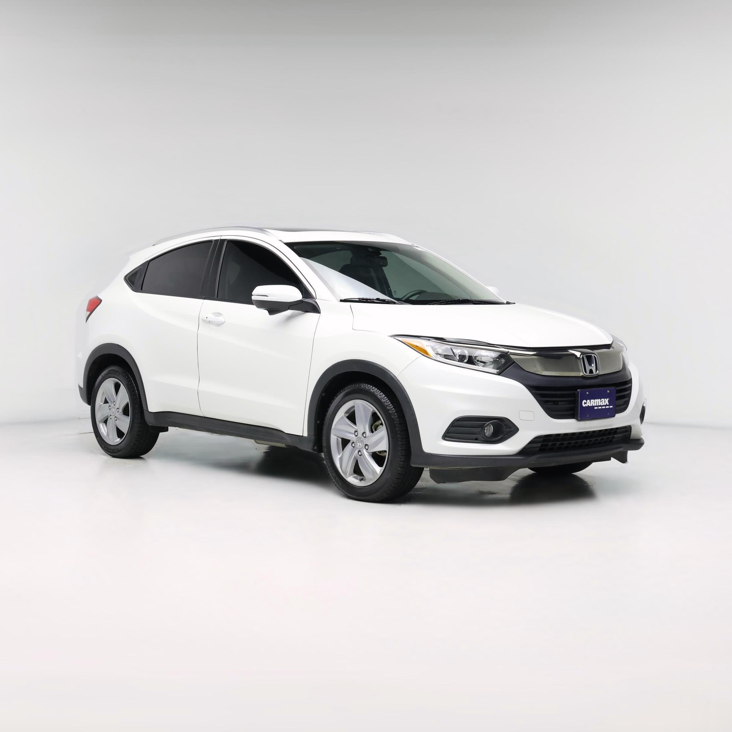 Thumbnail: 2020 Honda HR-V - 1