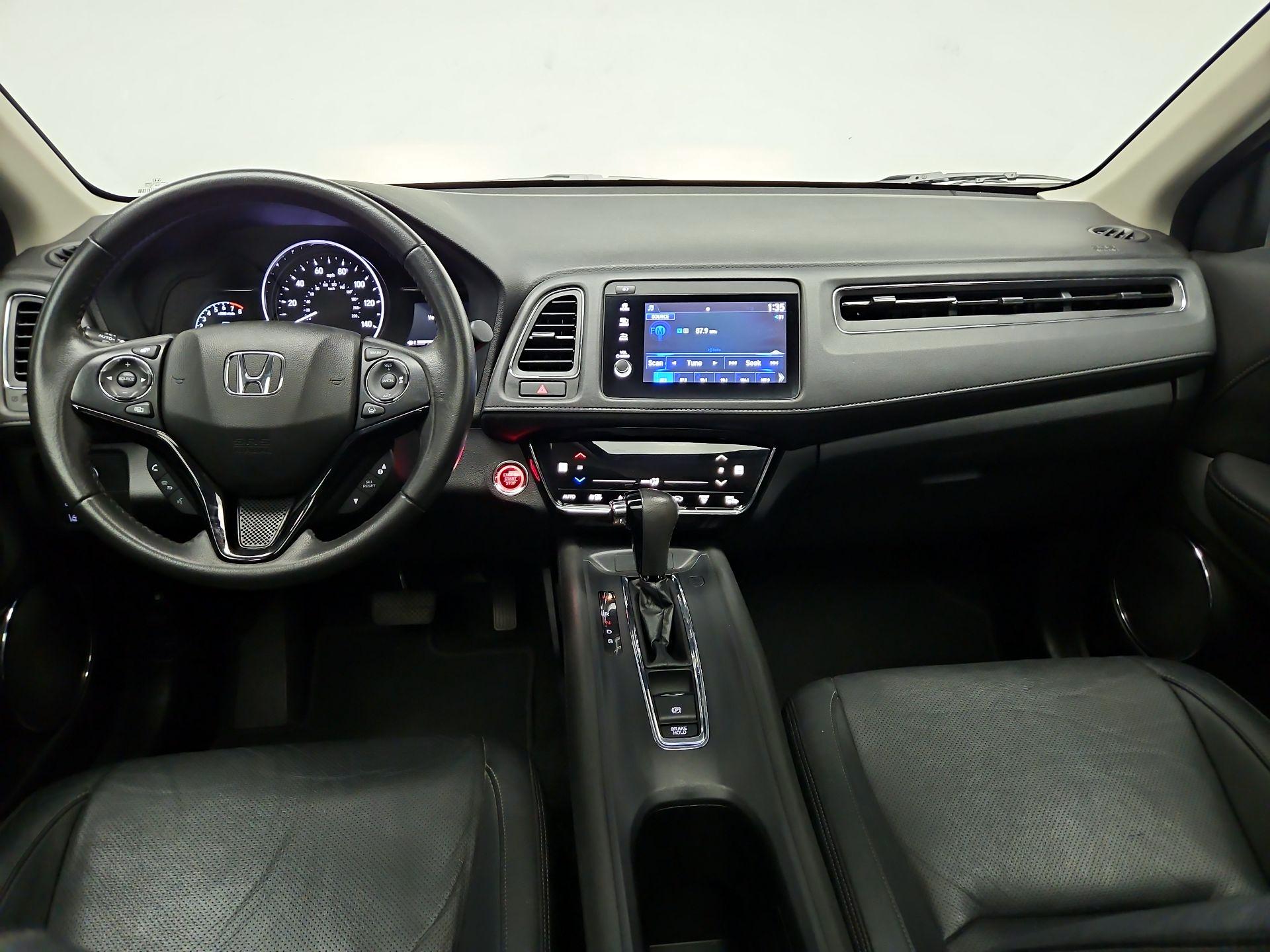 Thumbnail: 2020 Honda HR-V - 9