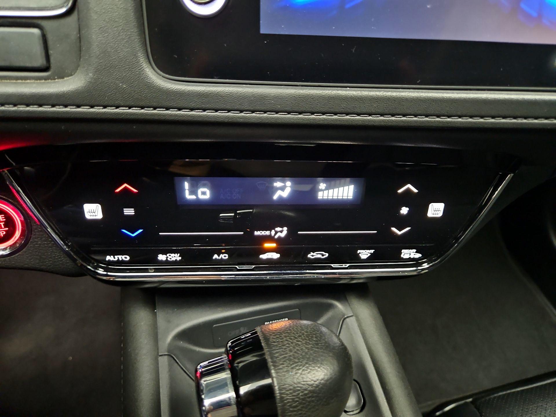 Thumbnail: 2020 Honda HR-V - 16