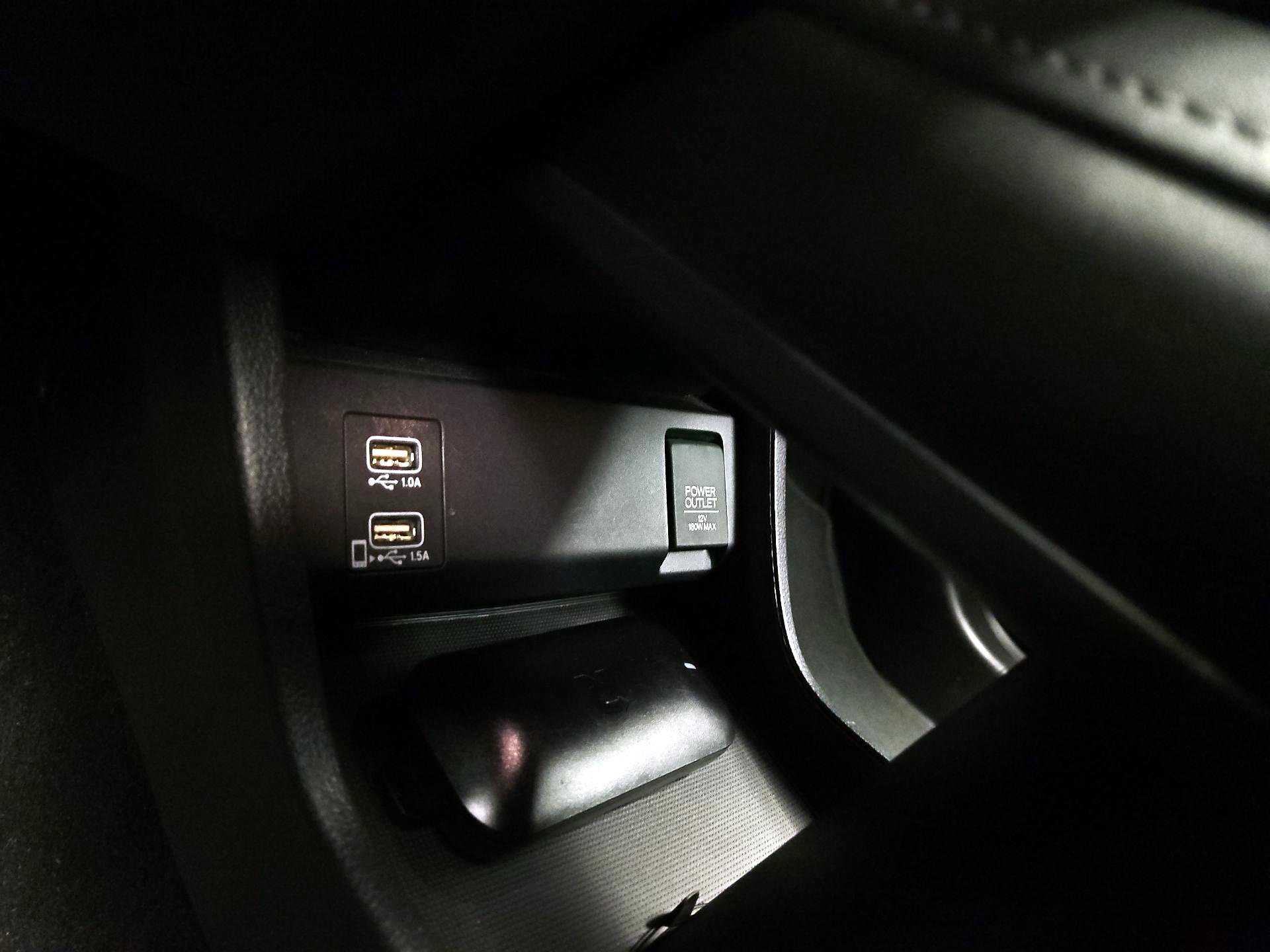 Thumbnail: 2020 Honda HR-V - 18