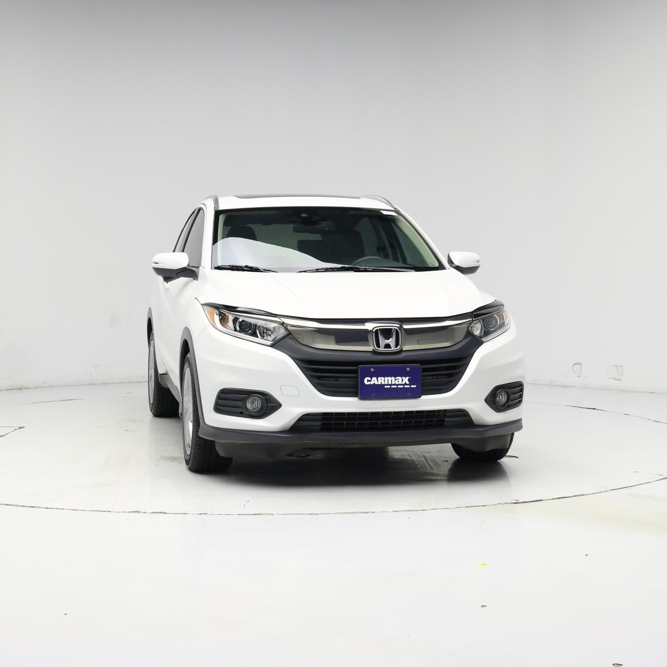 Thumbnail: 2020 Honda HR-V - 5