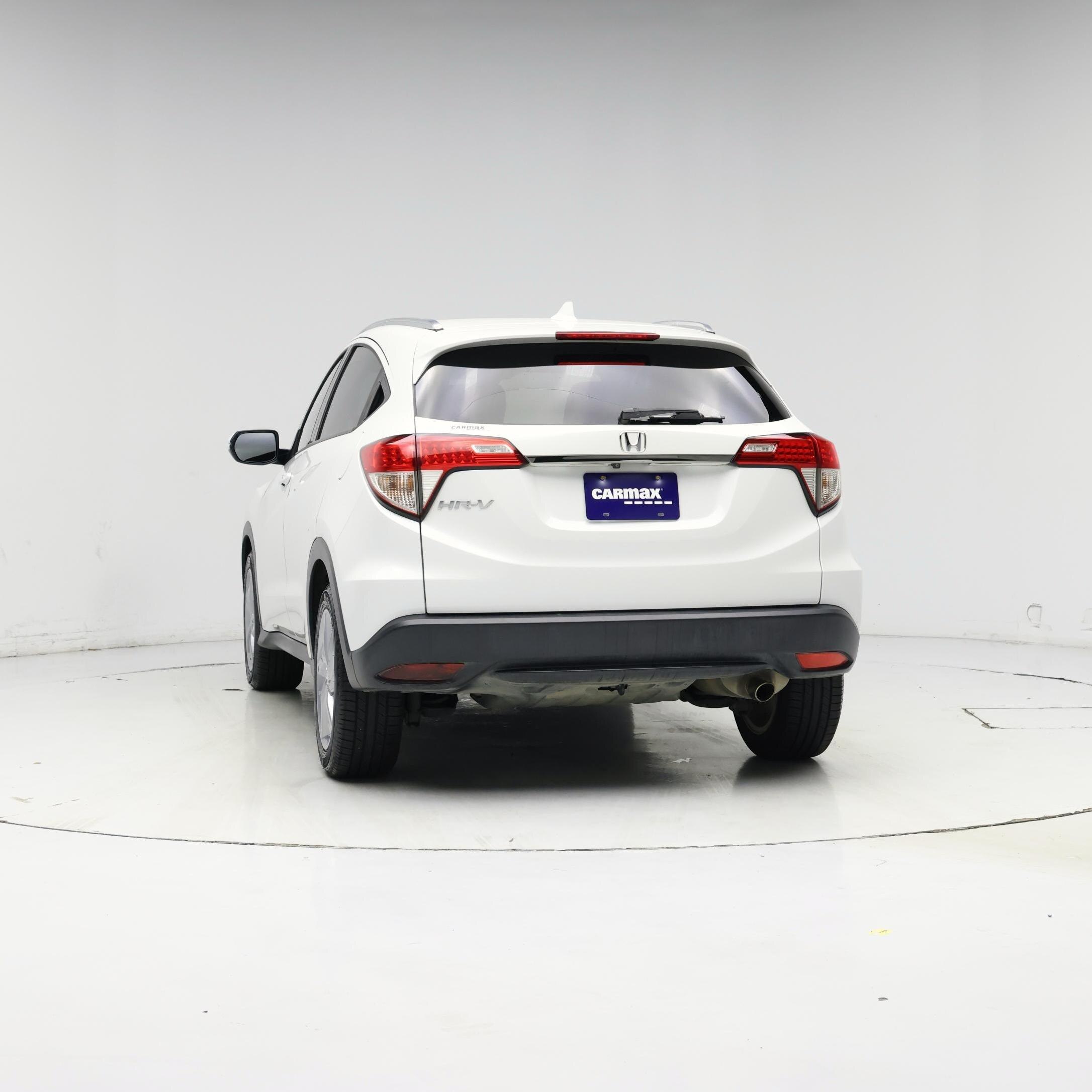 Thumbnail: 2020 Honda HR-V - 6