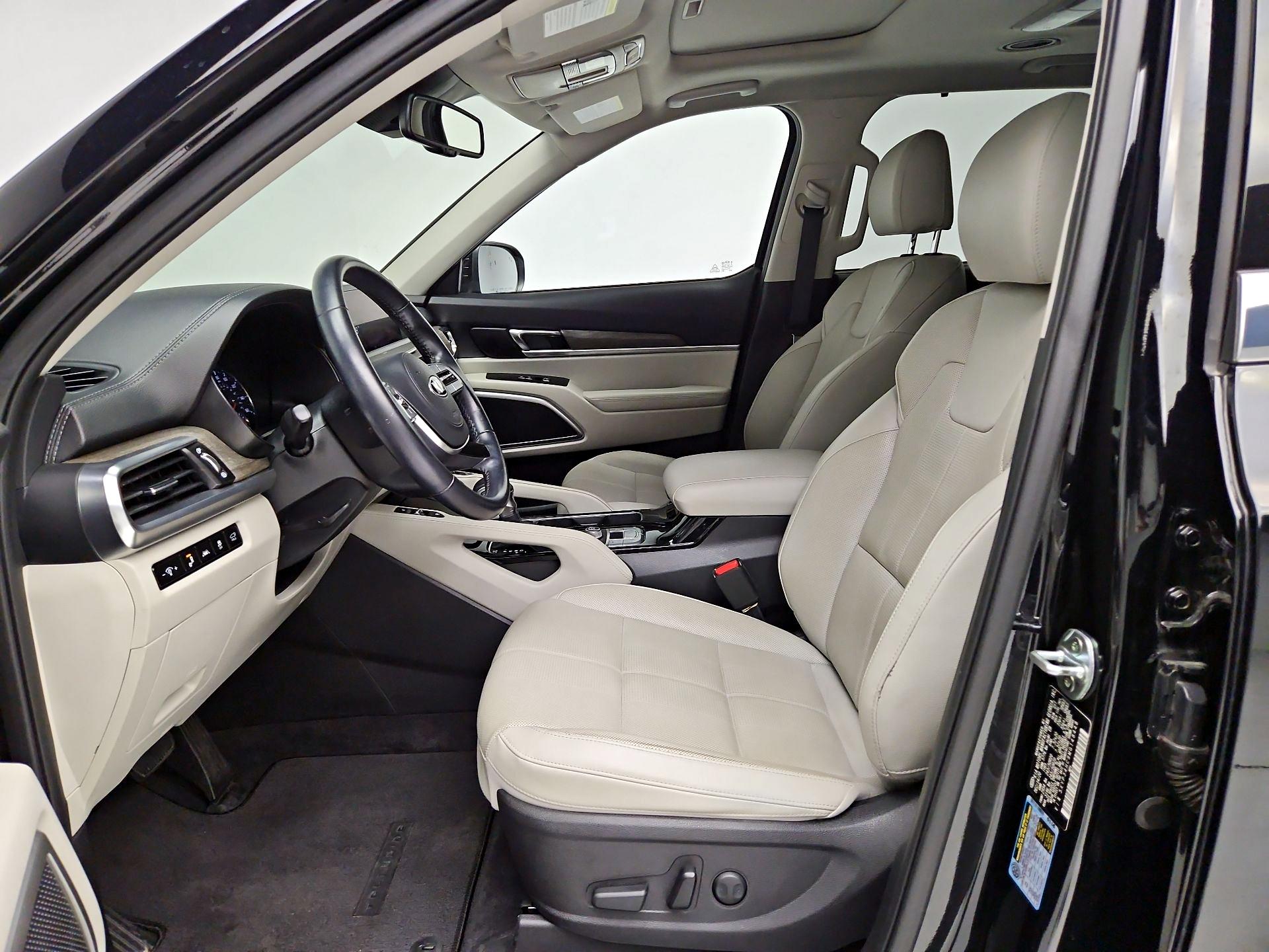 Thumbnail: 2021 Kia Telluride - 11