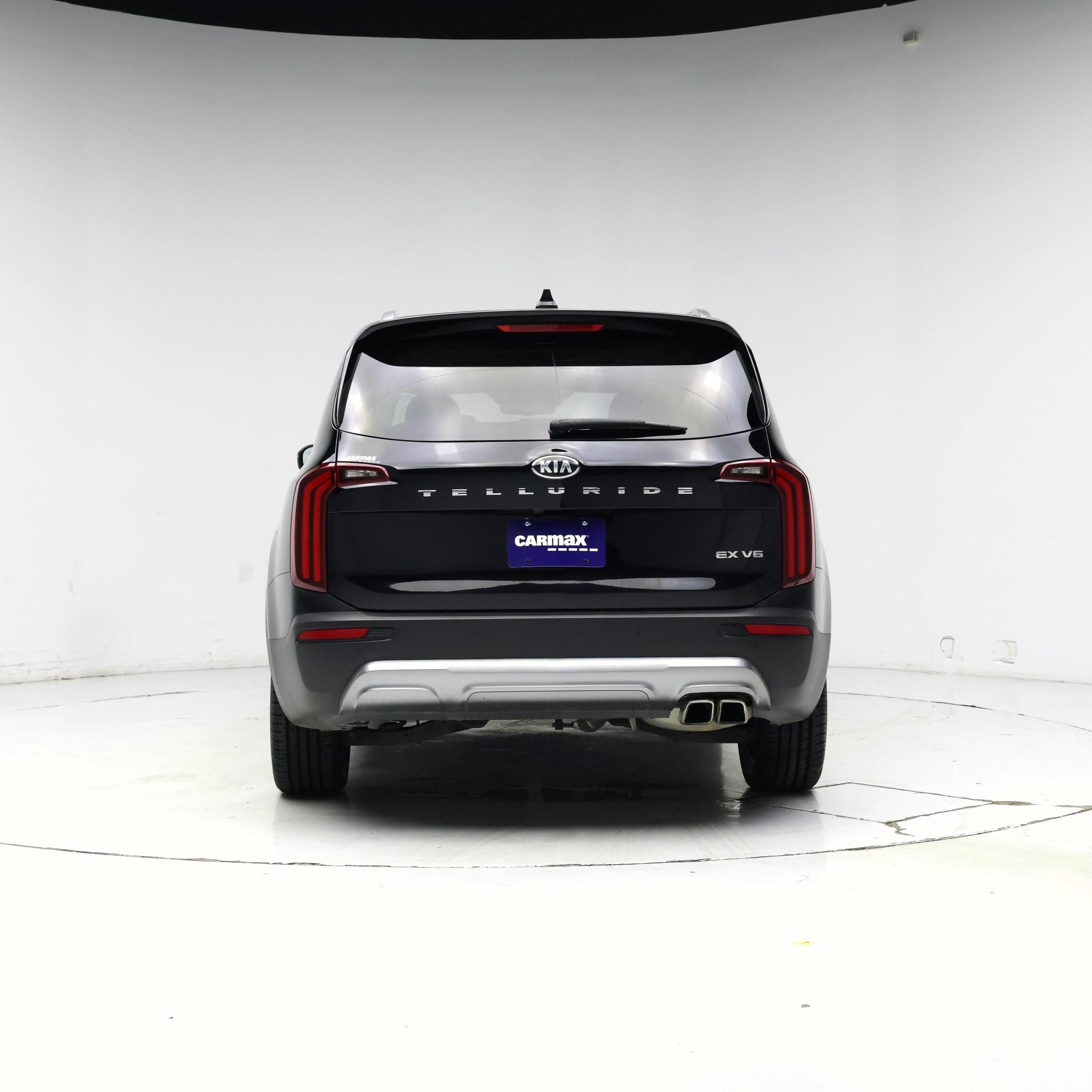 Thumbnail: 2021 Kia Telluride - 6