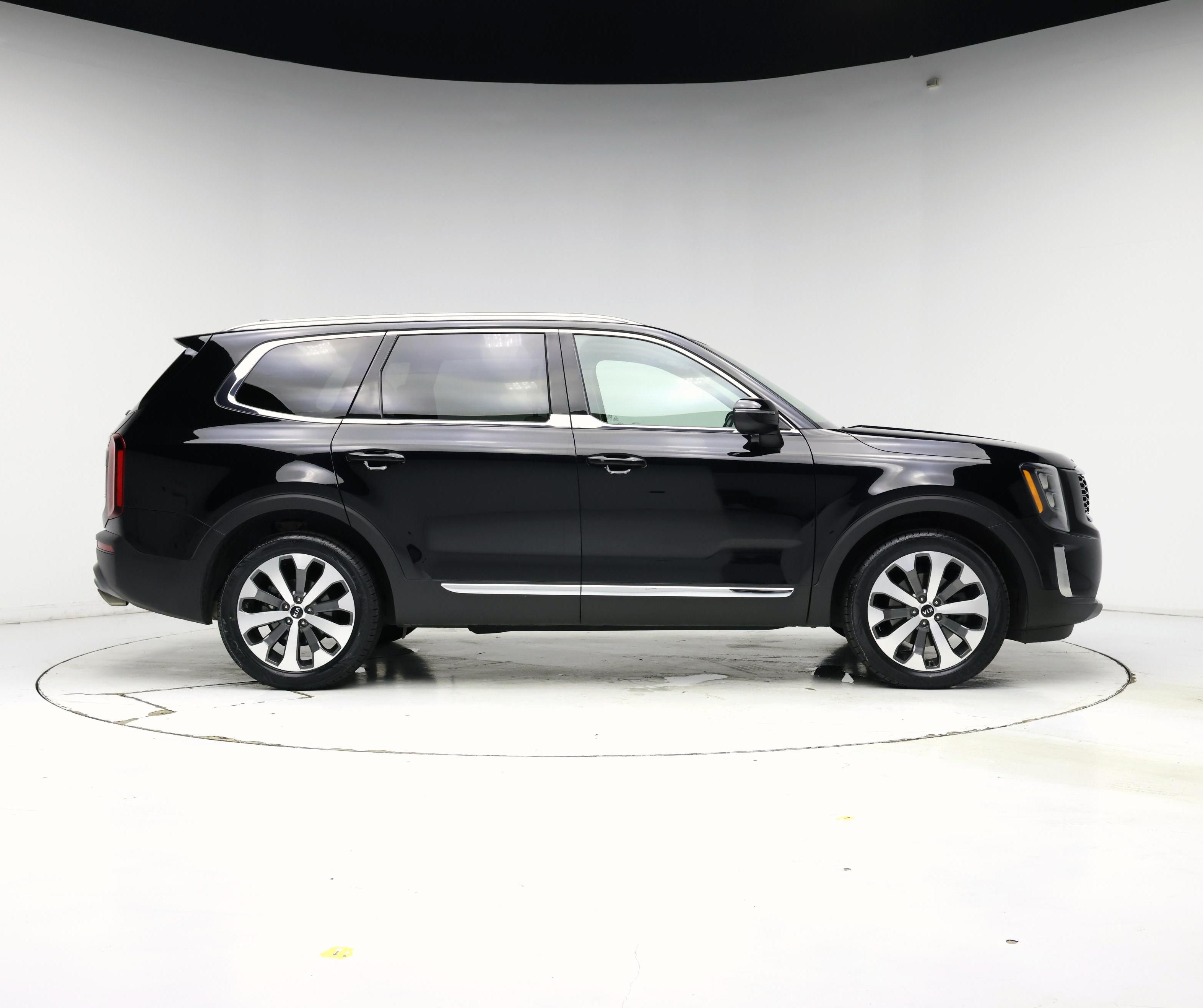 Thumbnail: 2021 Kia Telluride - 7