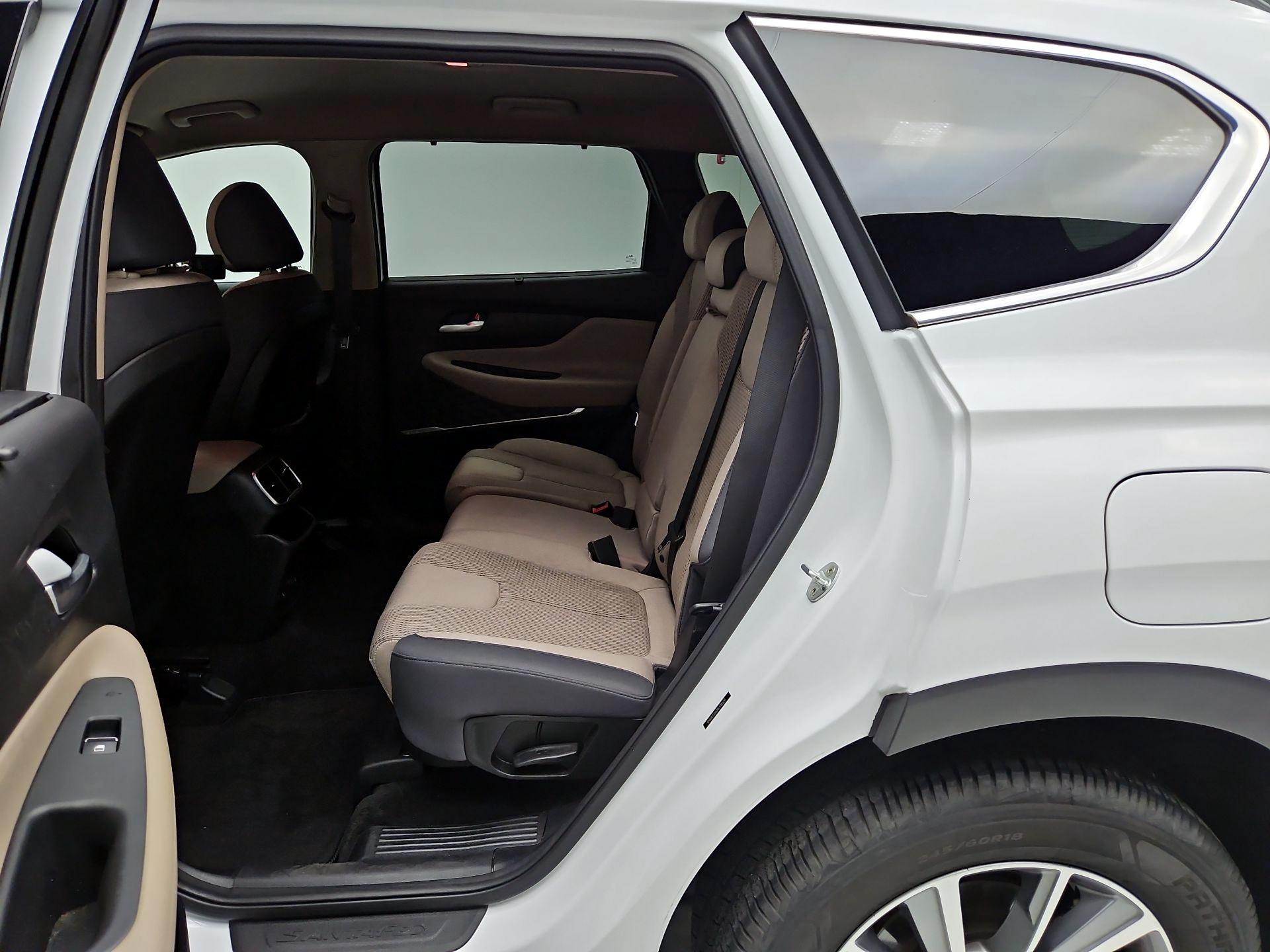 Thumbnail: 2020 Hyundai Santa Fe - 19