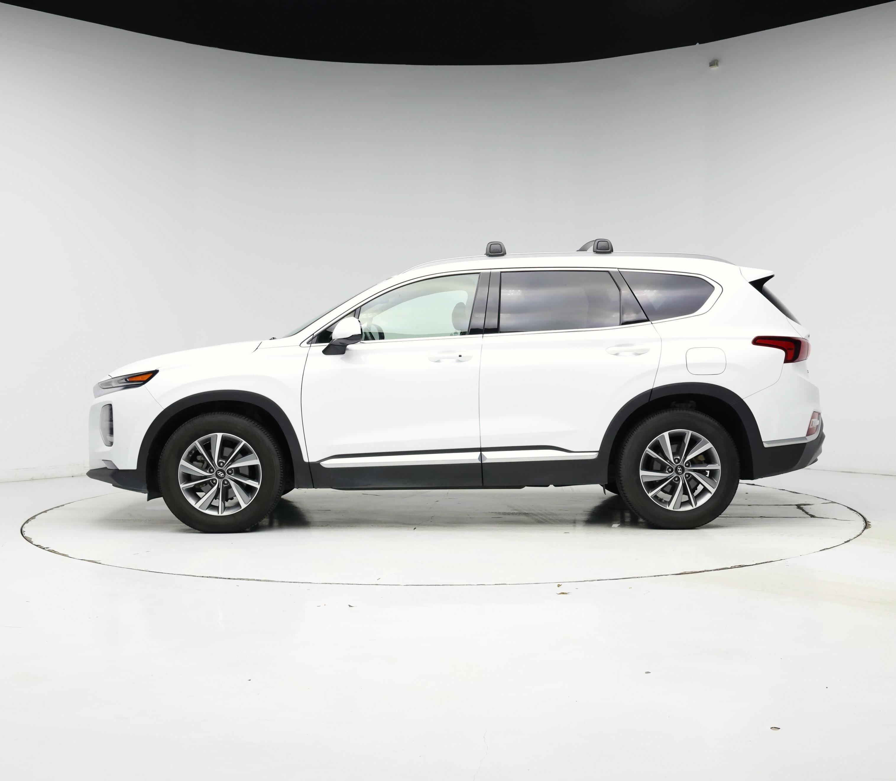 Thumbnail: 2020 Hyundai Santa Fe - 3