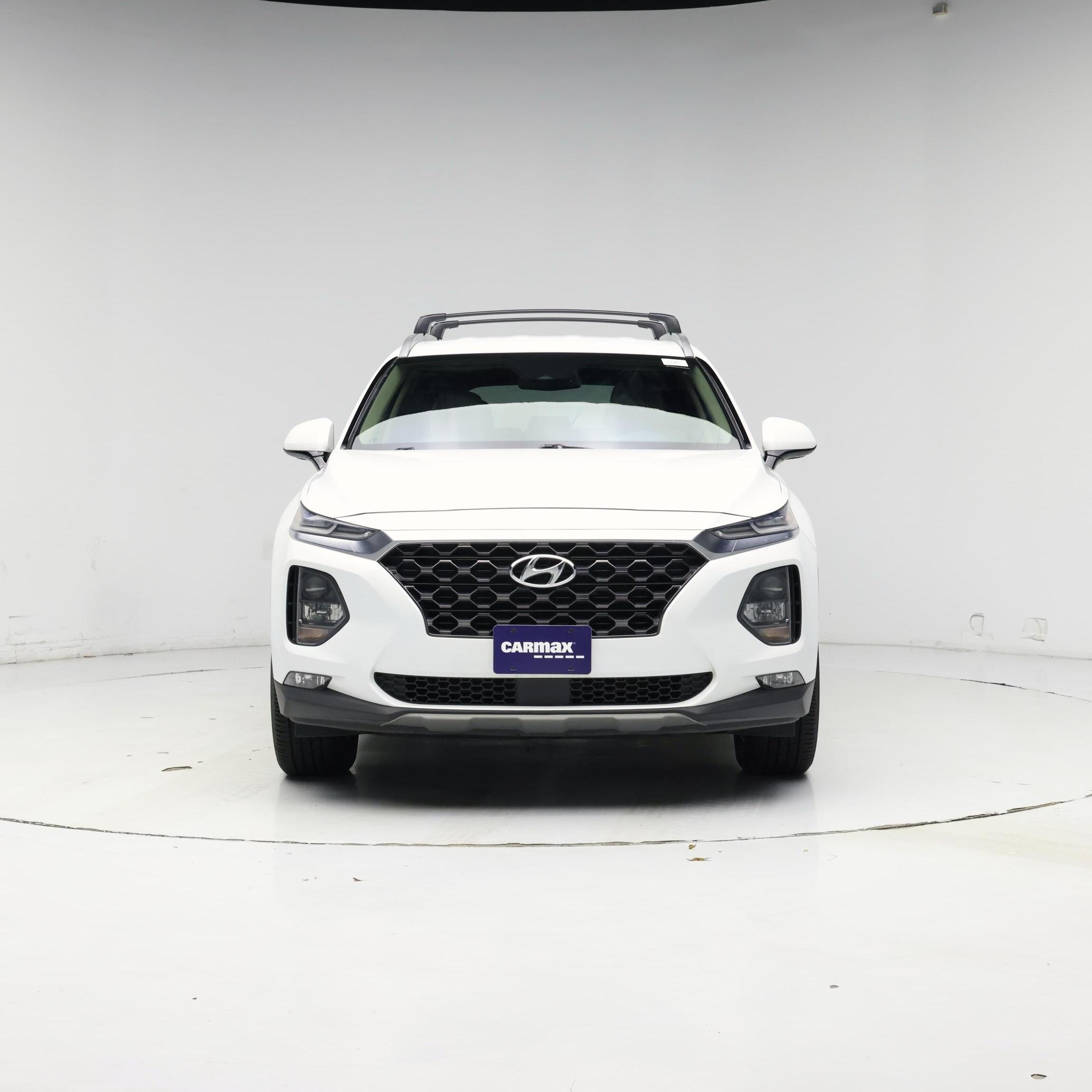 Thumbnail: 2020 Hyundai Santa Fe - 5