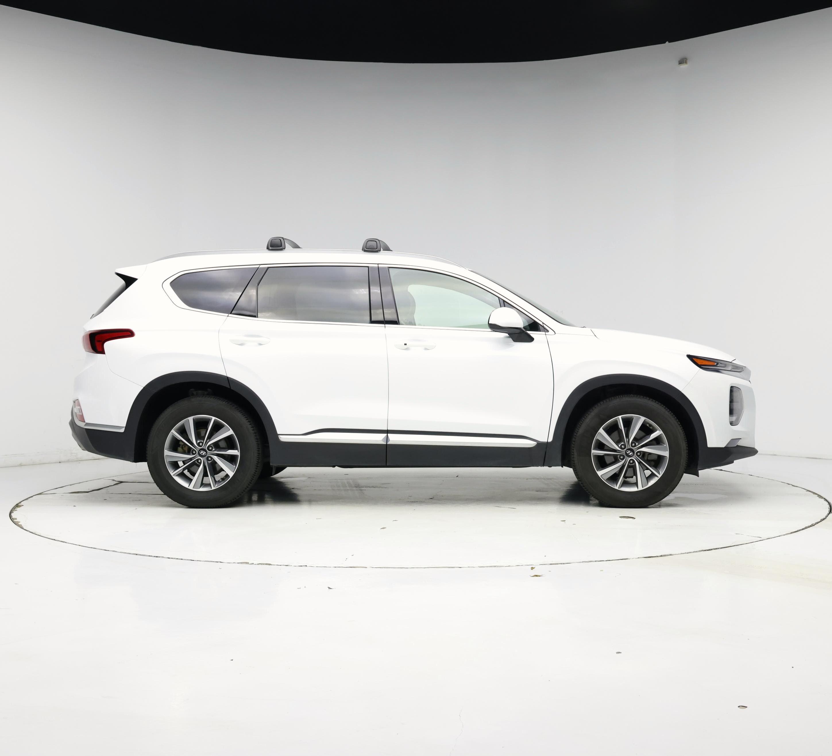 Thumbnail: 2020 Hyundai Santa Fe - 7