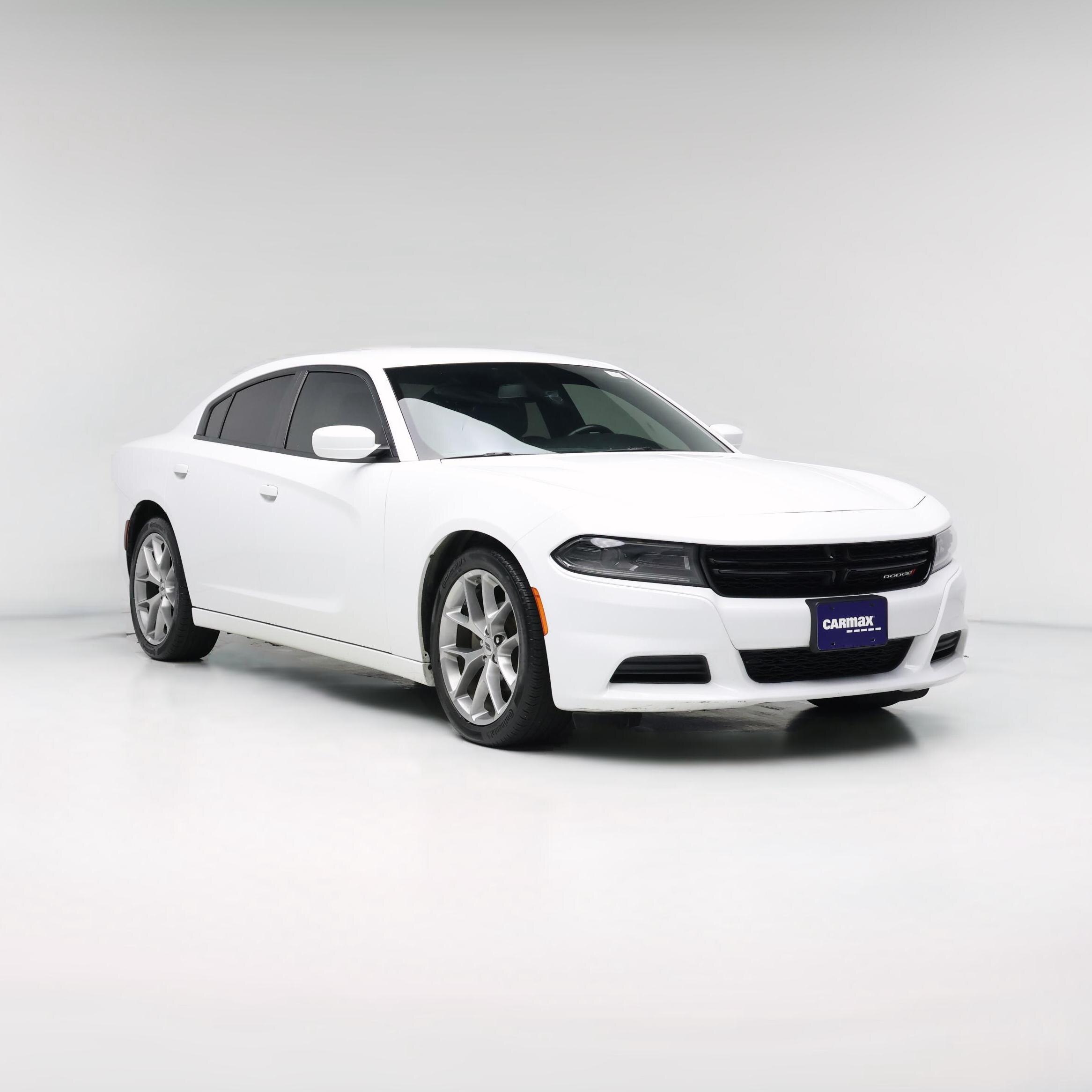 Thumbnail: 2022 Dodge Charger - 1