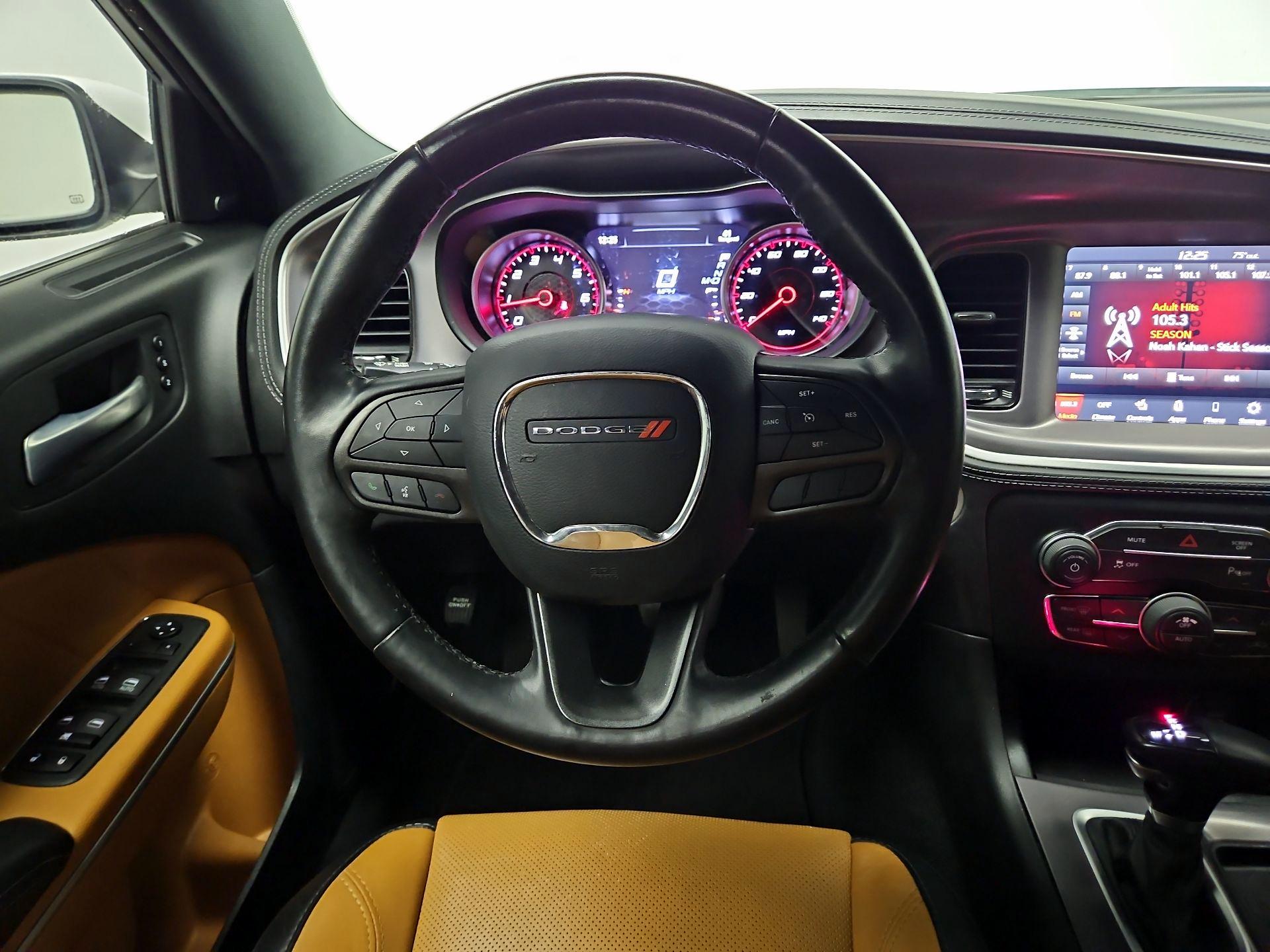Thumbnail: 2022 Dodge Charger - 10