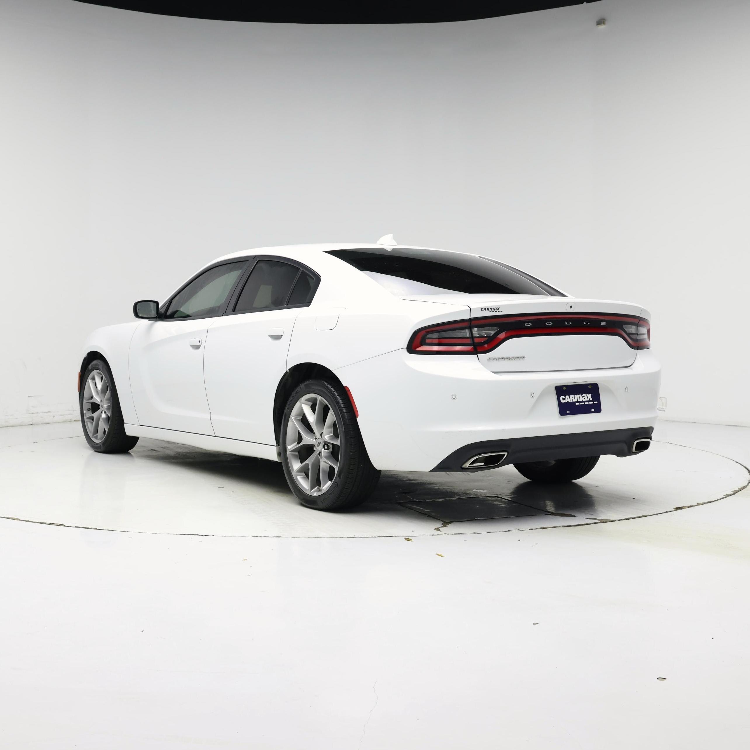 Thumbnail: 2022 Dodge Charger - 2