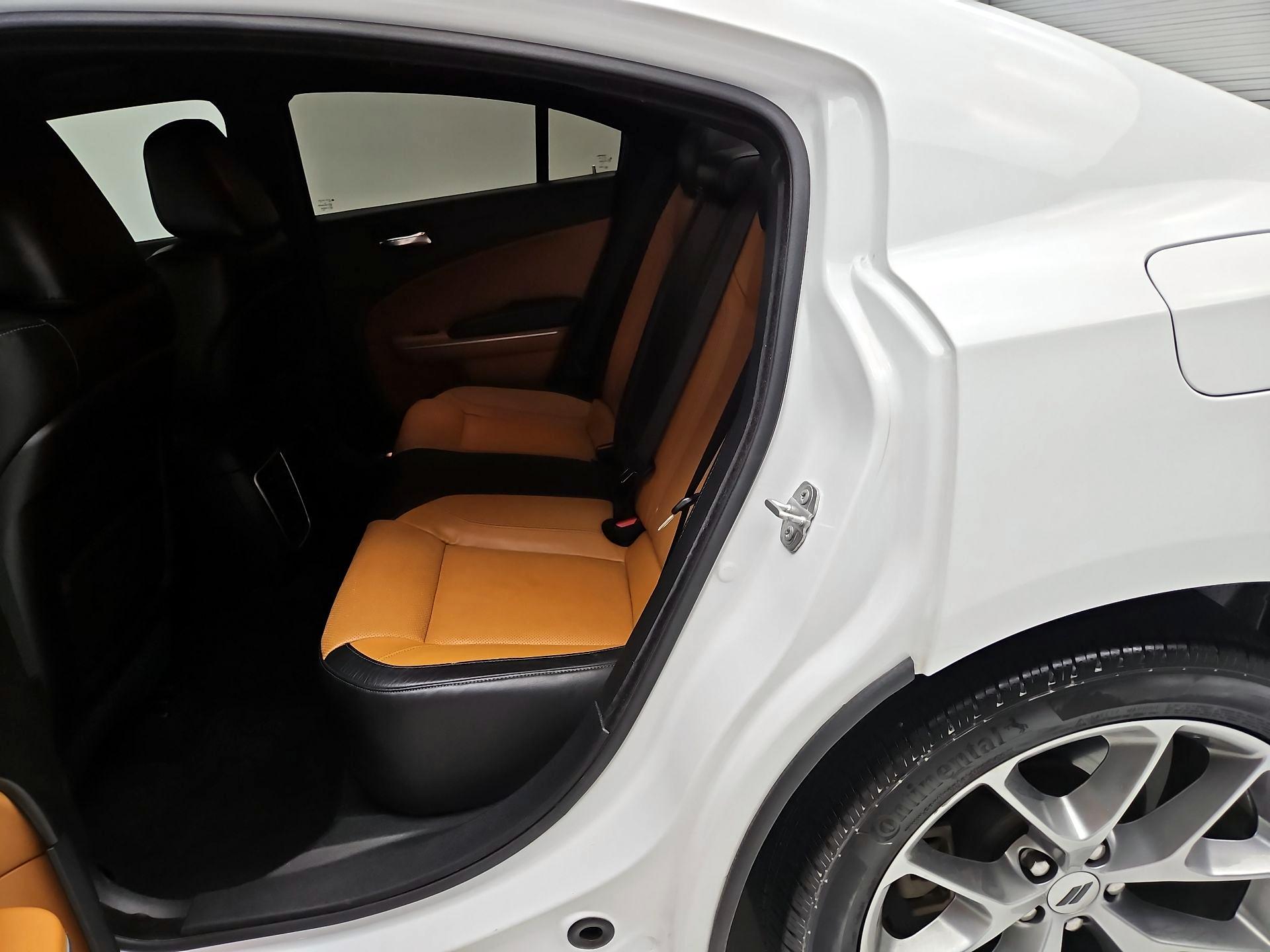 Thumbnail: 2022 Dodge Charger - 19