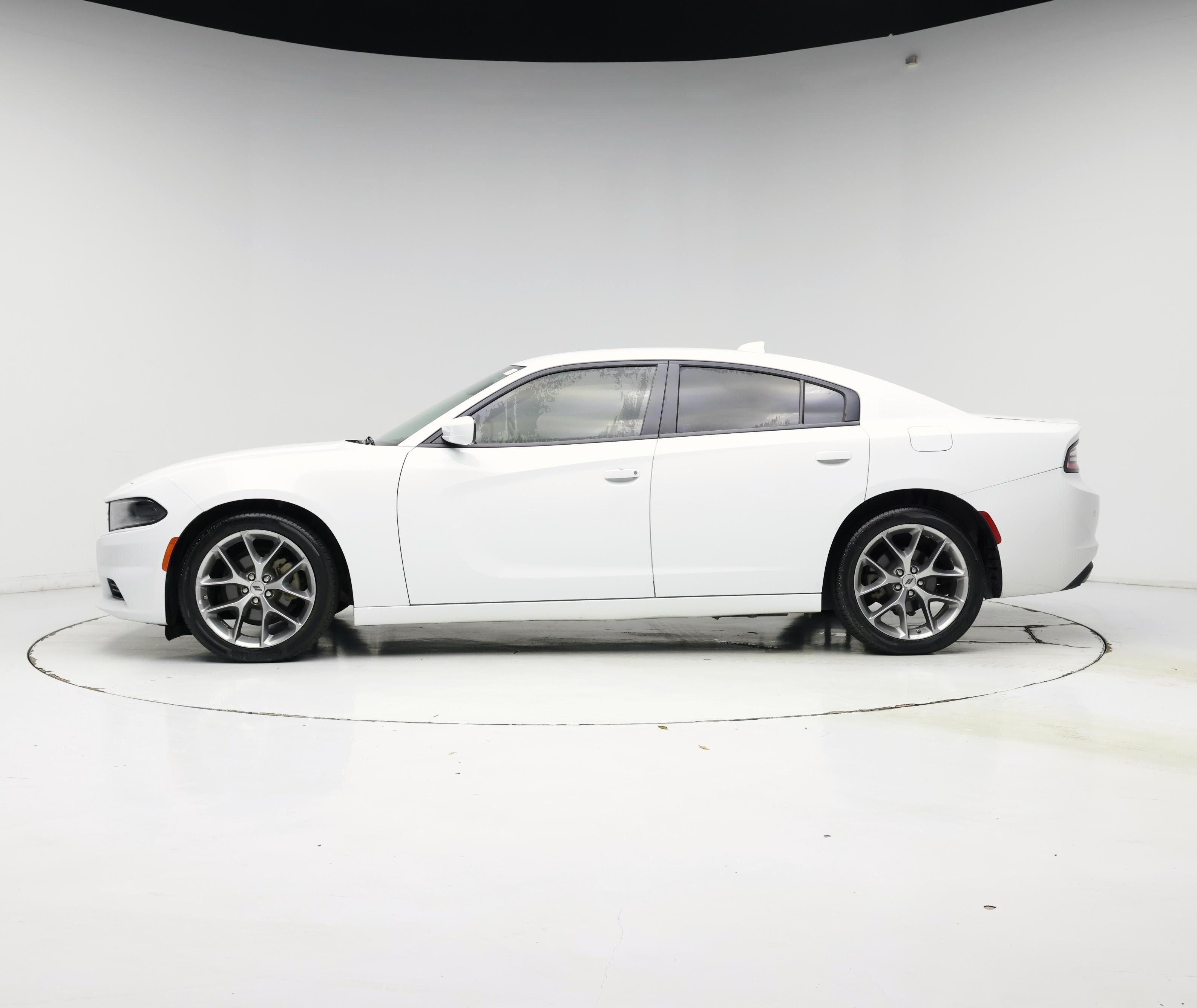 Thumbnail: 2022 Dodge Charger - 3
