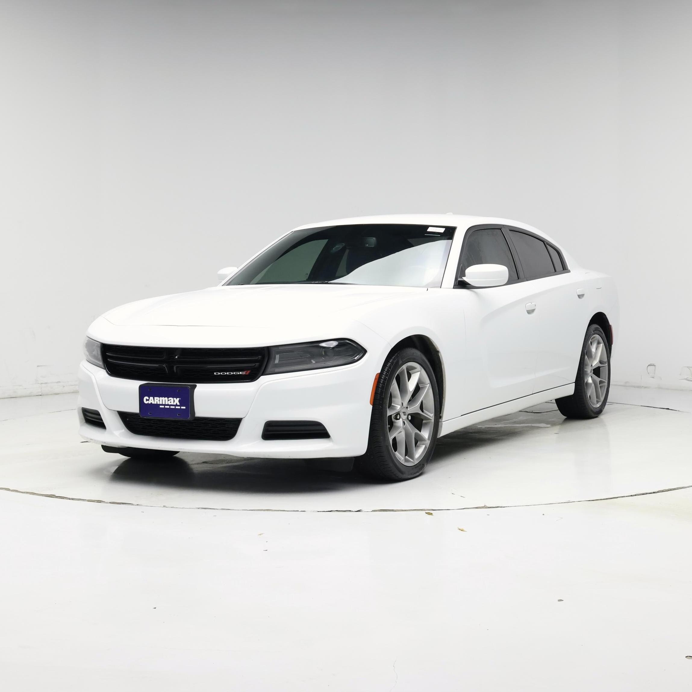 Thumbnail: 2022 Dodge Charger - 4