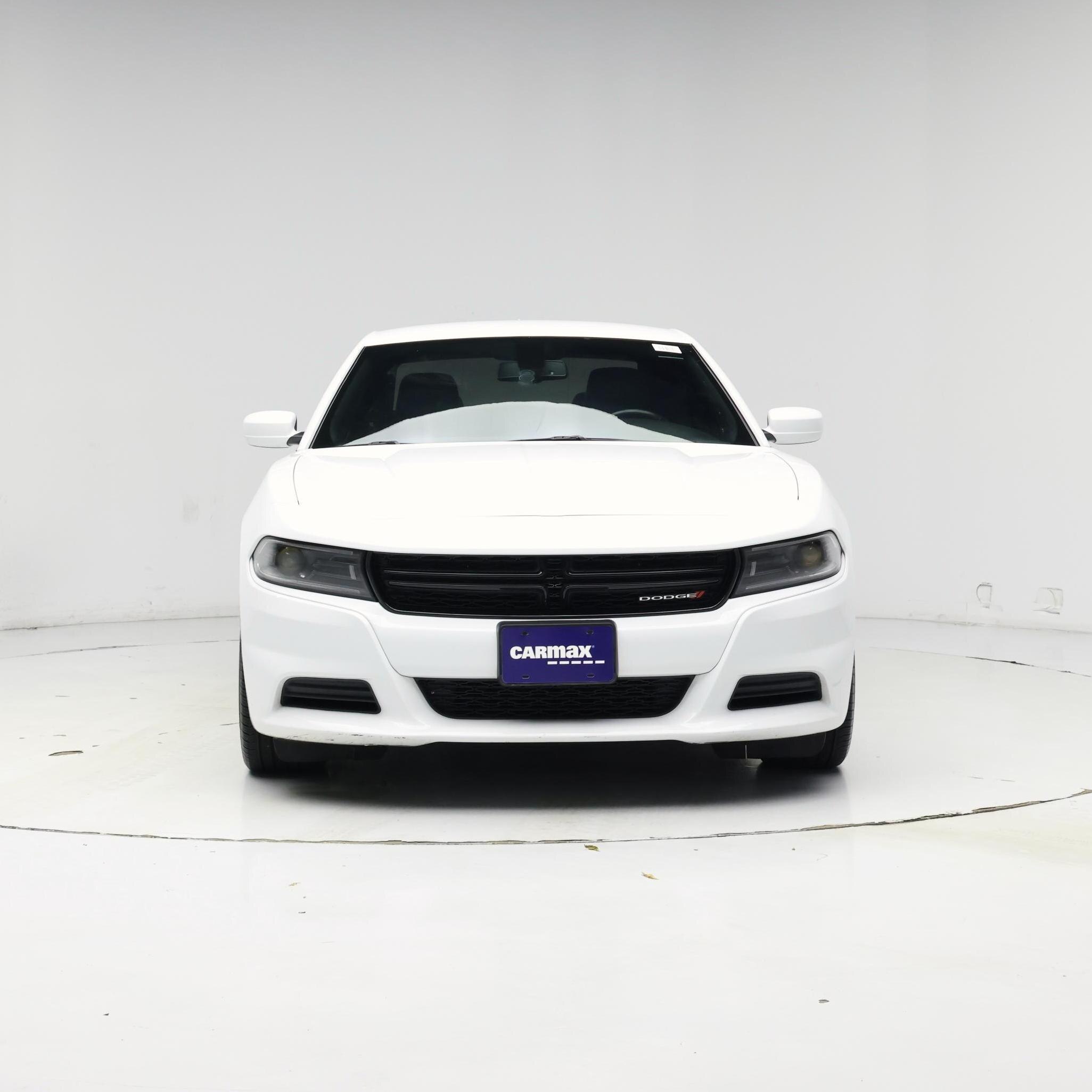 Thumbnail: 2022 Dodge Charger - 5