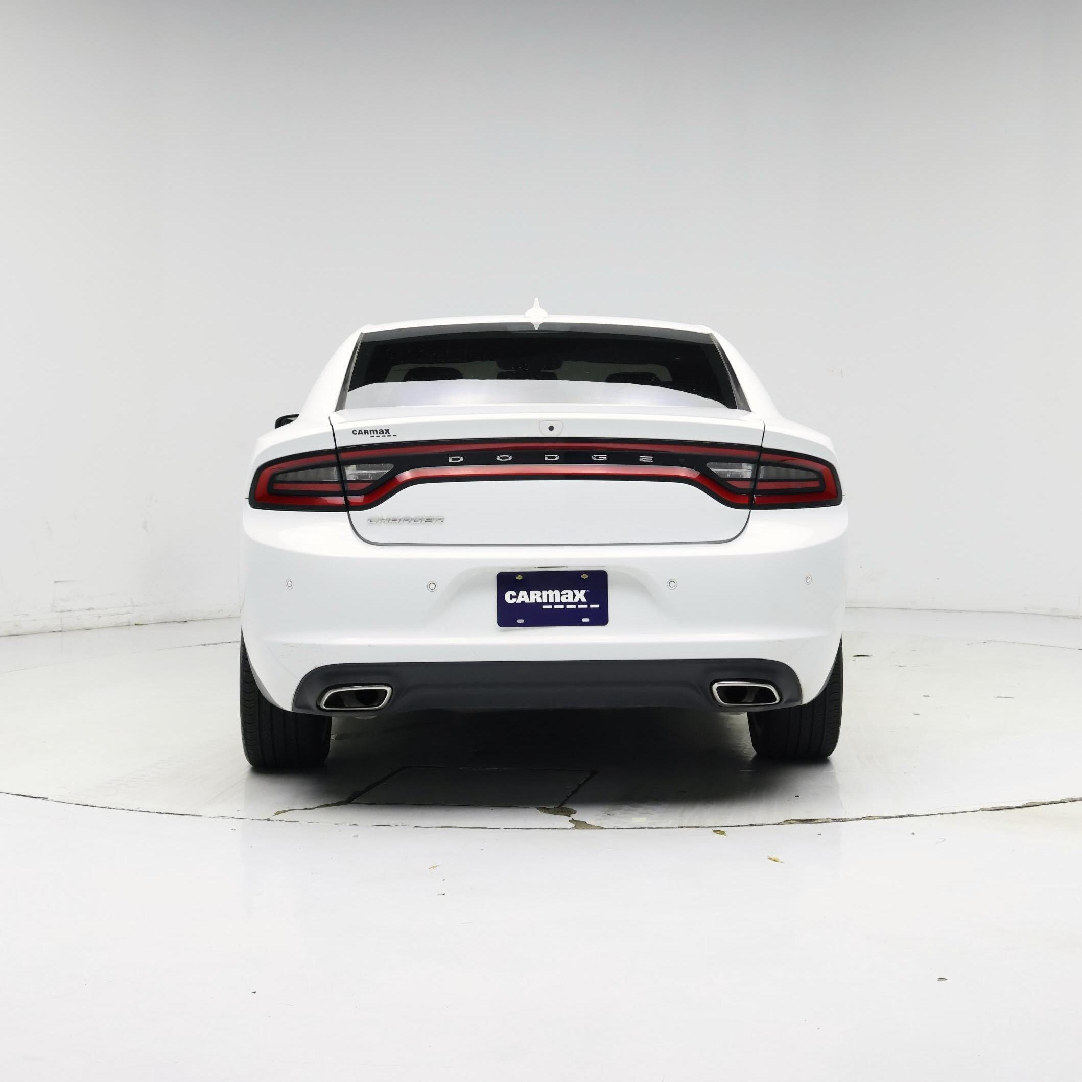 Thumbnail: 2022 Dodge Charger - 6