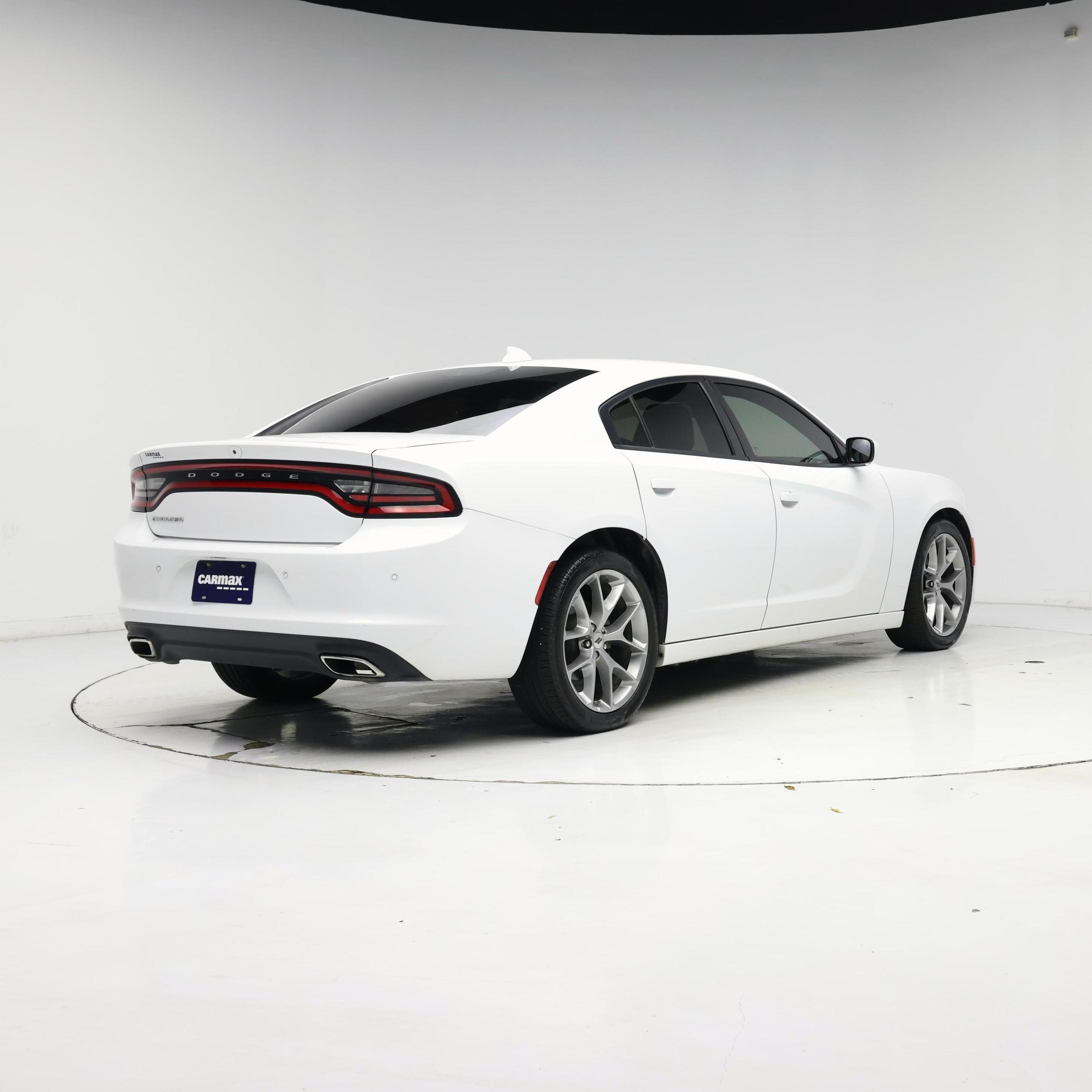 Thumbnail: 2022 Dodge Charger - 8
