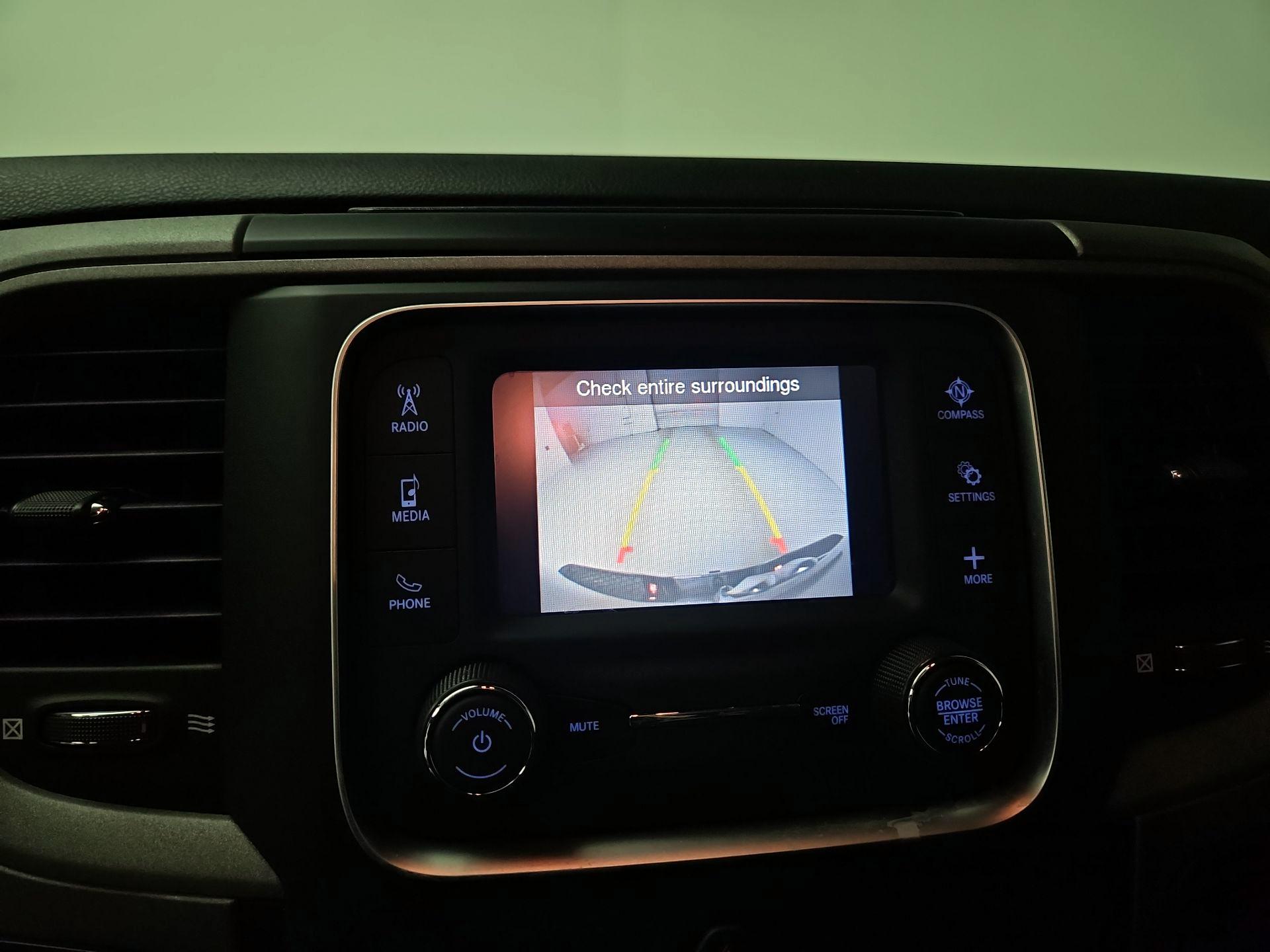 Thumbnail: 2021 RAM 1500 Classic - 15