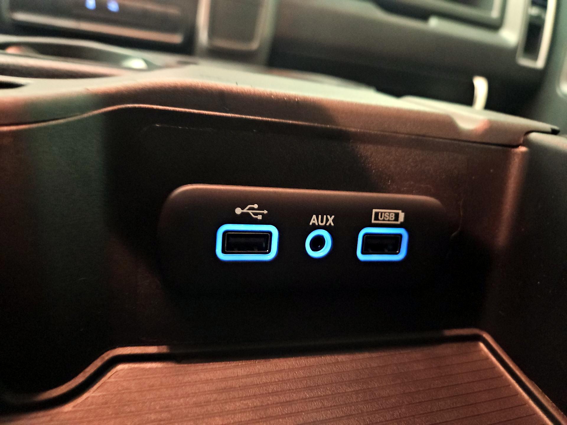 Thumbnail: 2021 RAM 1500 Classic - 19