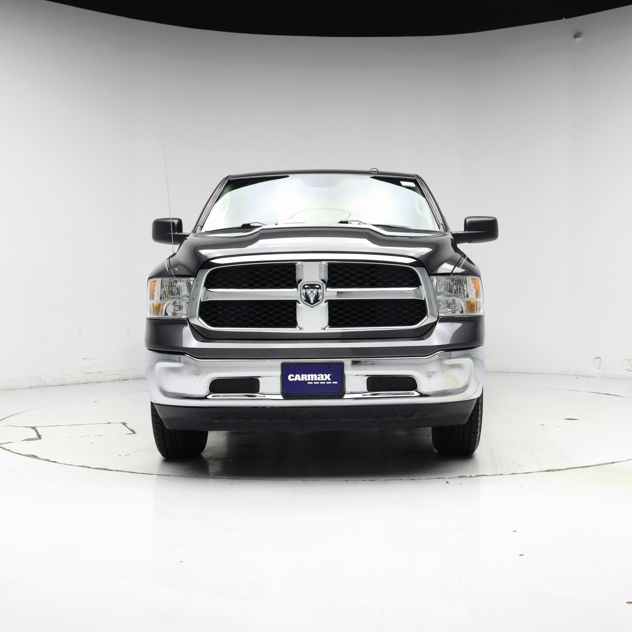 Thumbnail: 2021 RAM 1500 Classic - 5