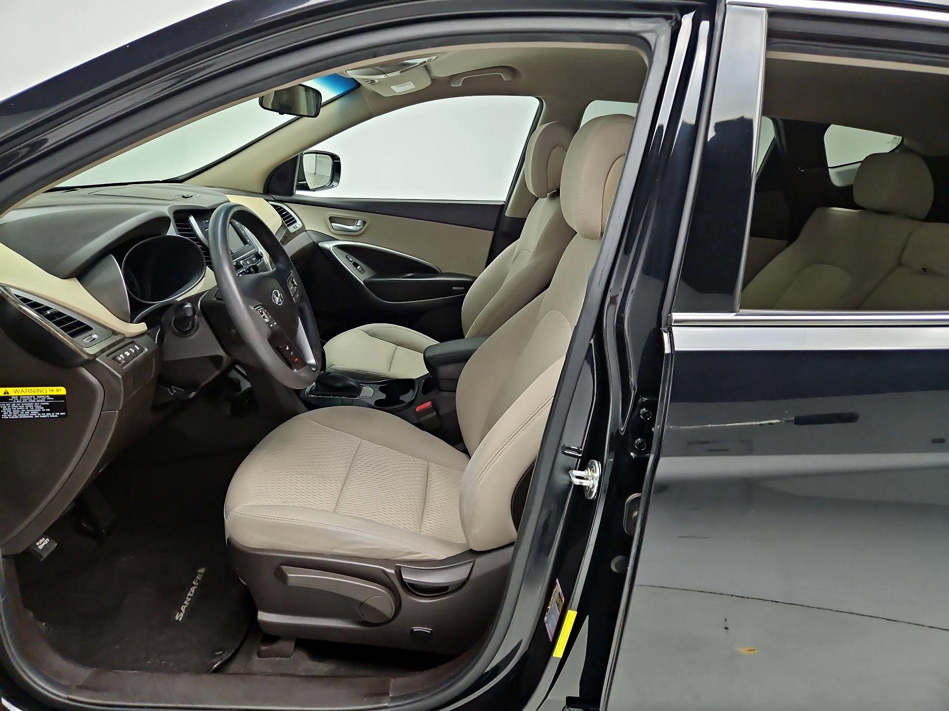 Thumbnail: 2018 Hyundai Santa Fe - 11