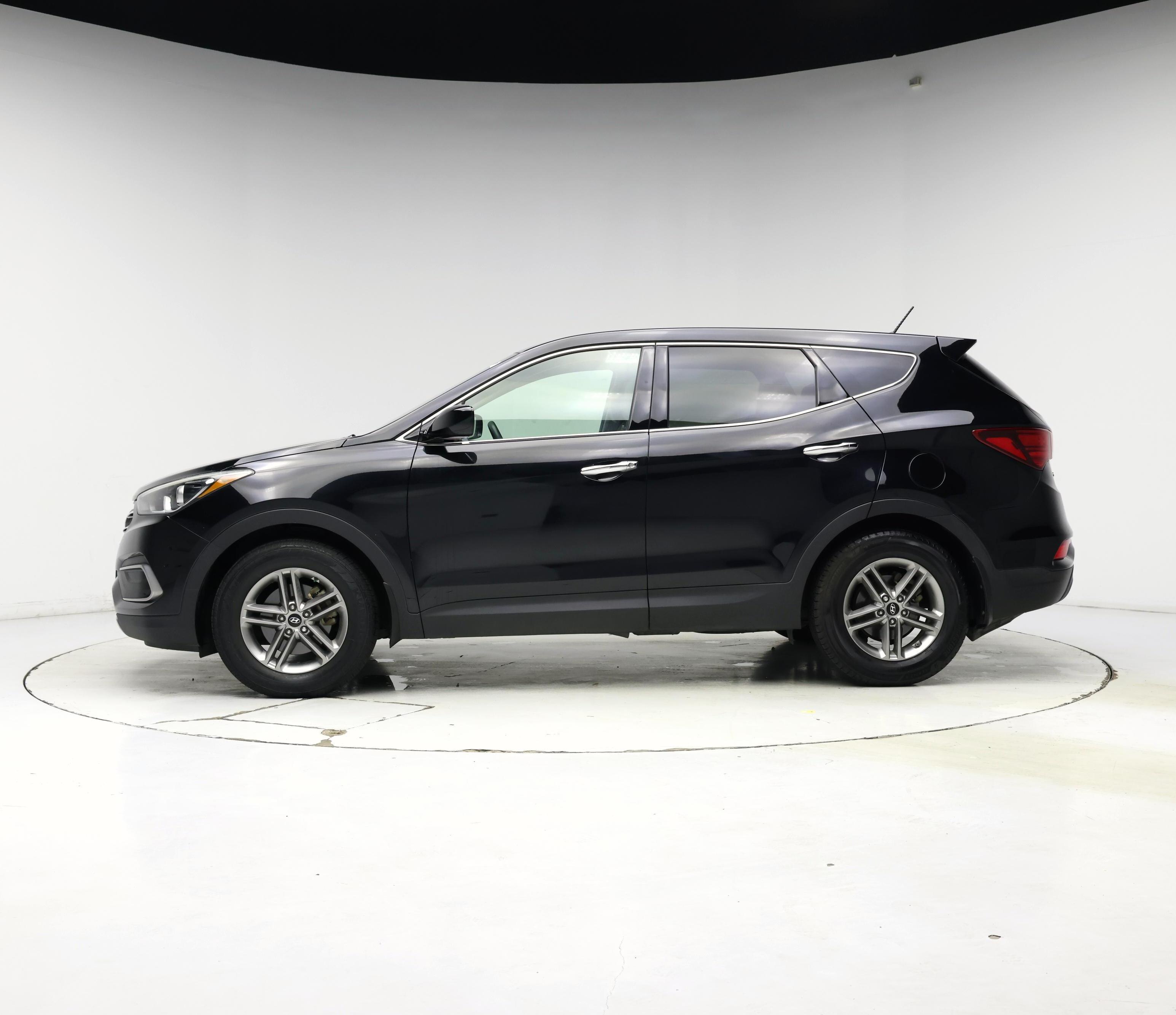 Thumbnail: 2018 Hyundai Santa Fe - 3