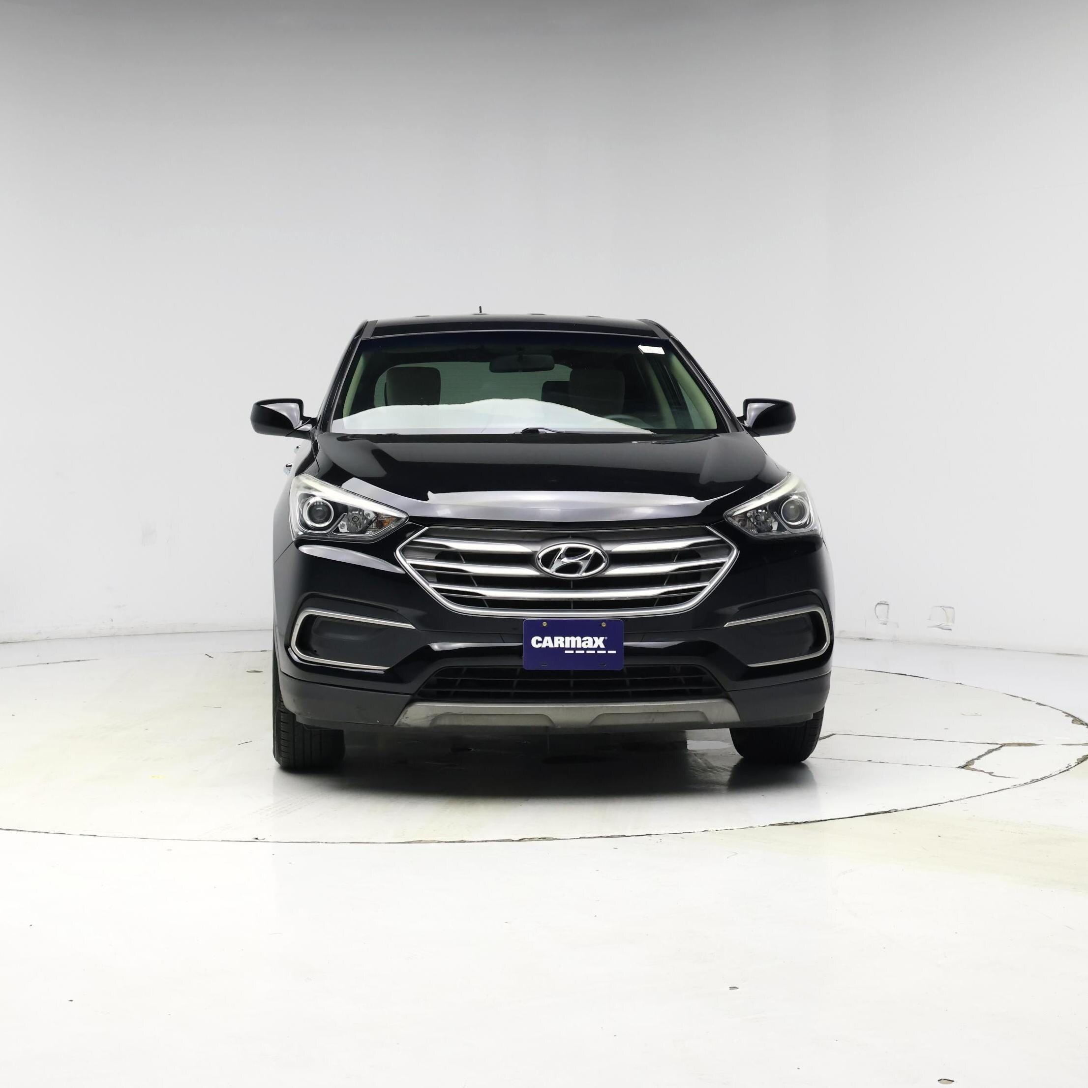 Thumbnail: 2018 Hyundai Santa Fe - 5