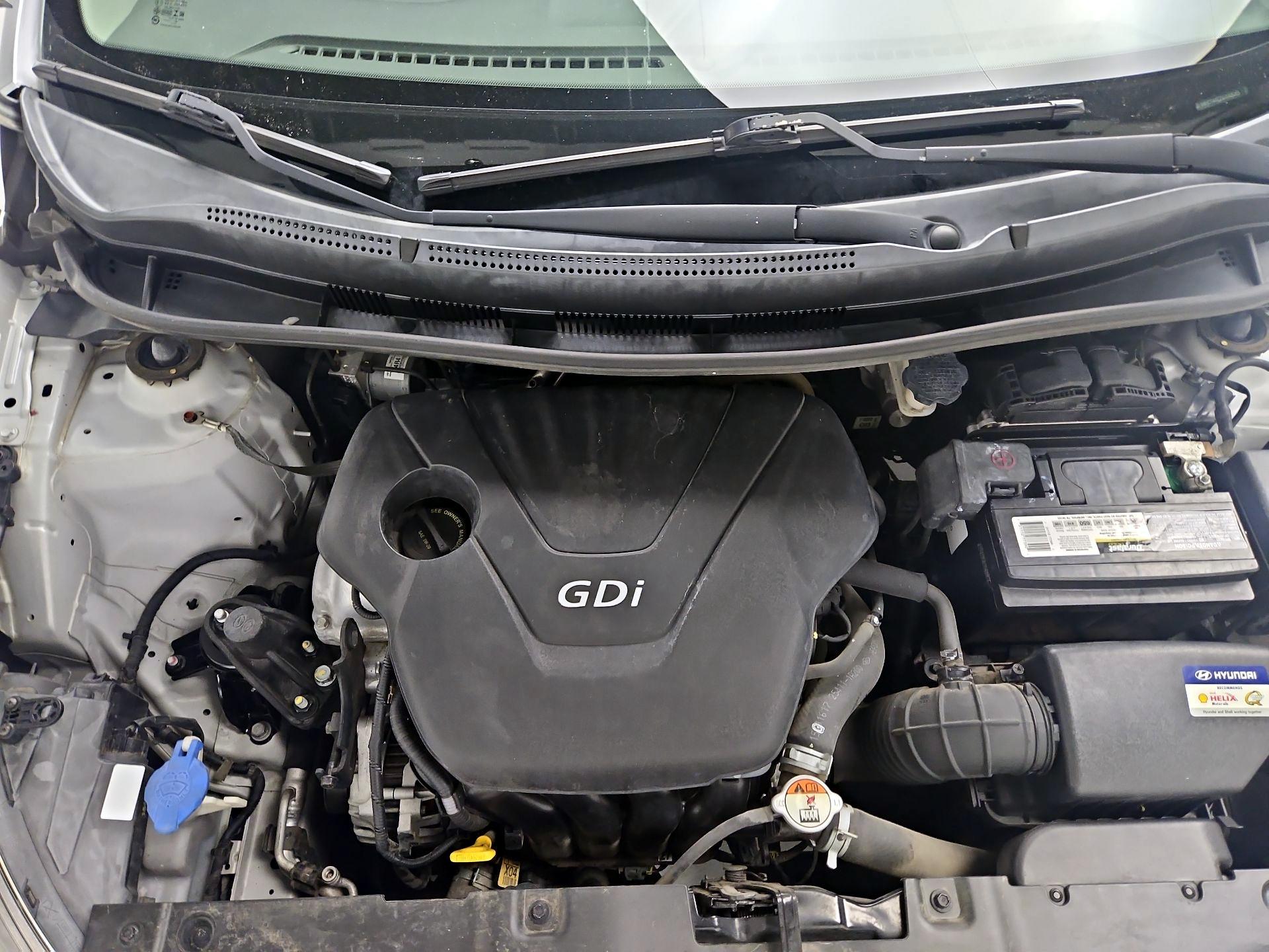 Thumbnail: 2016 Hyundai Accent - 20