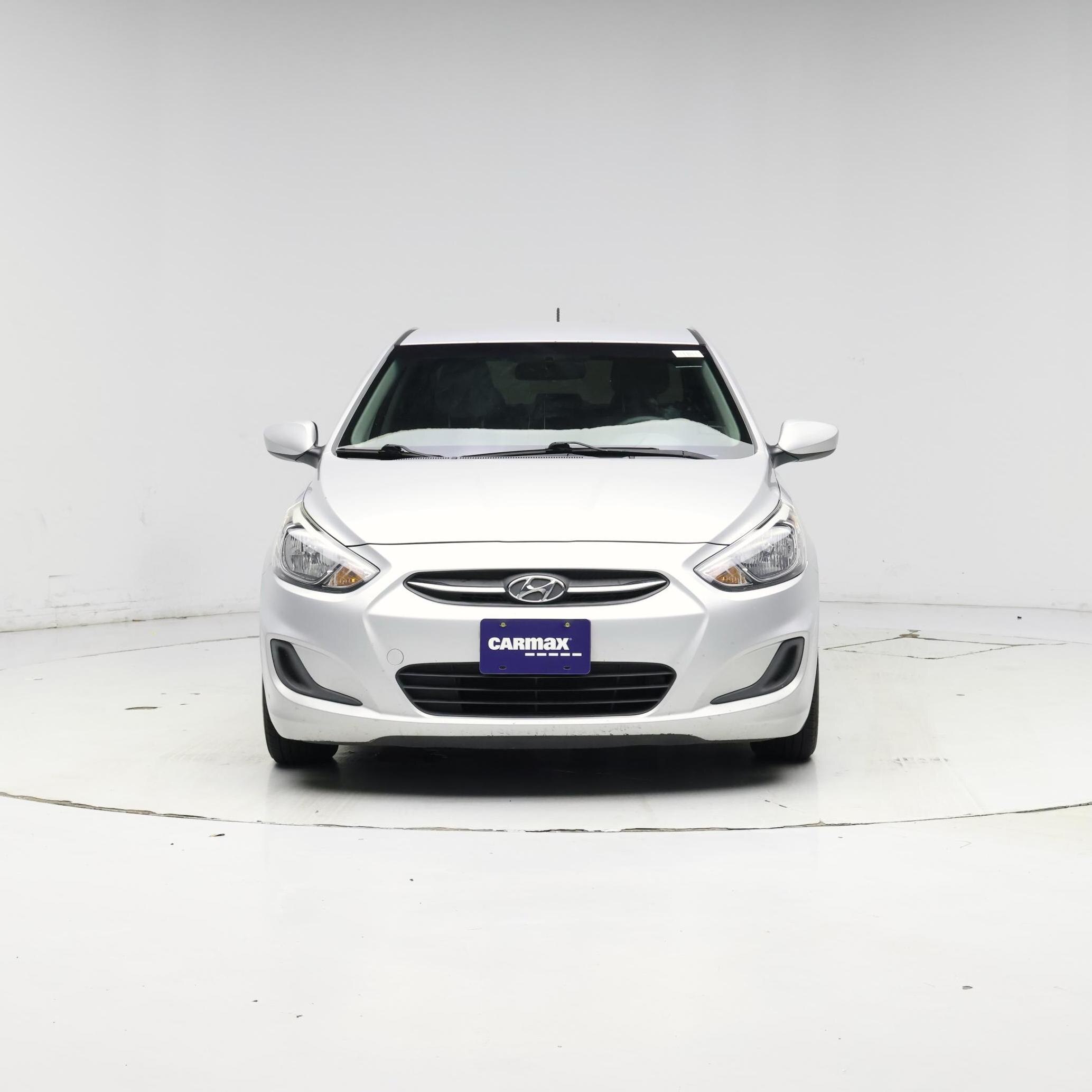 Thumbnail: 2016 Hyundai Accent - 5