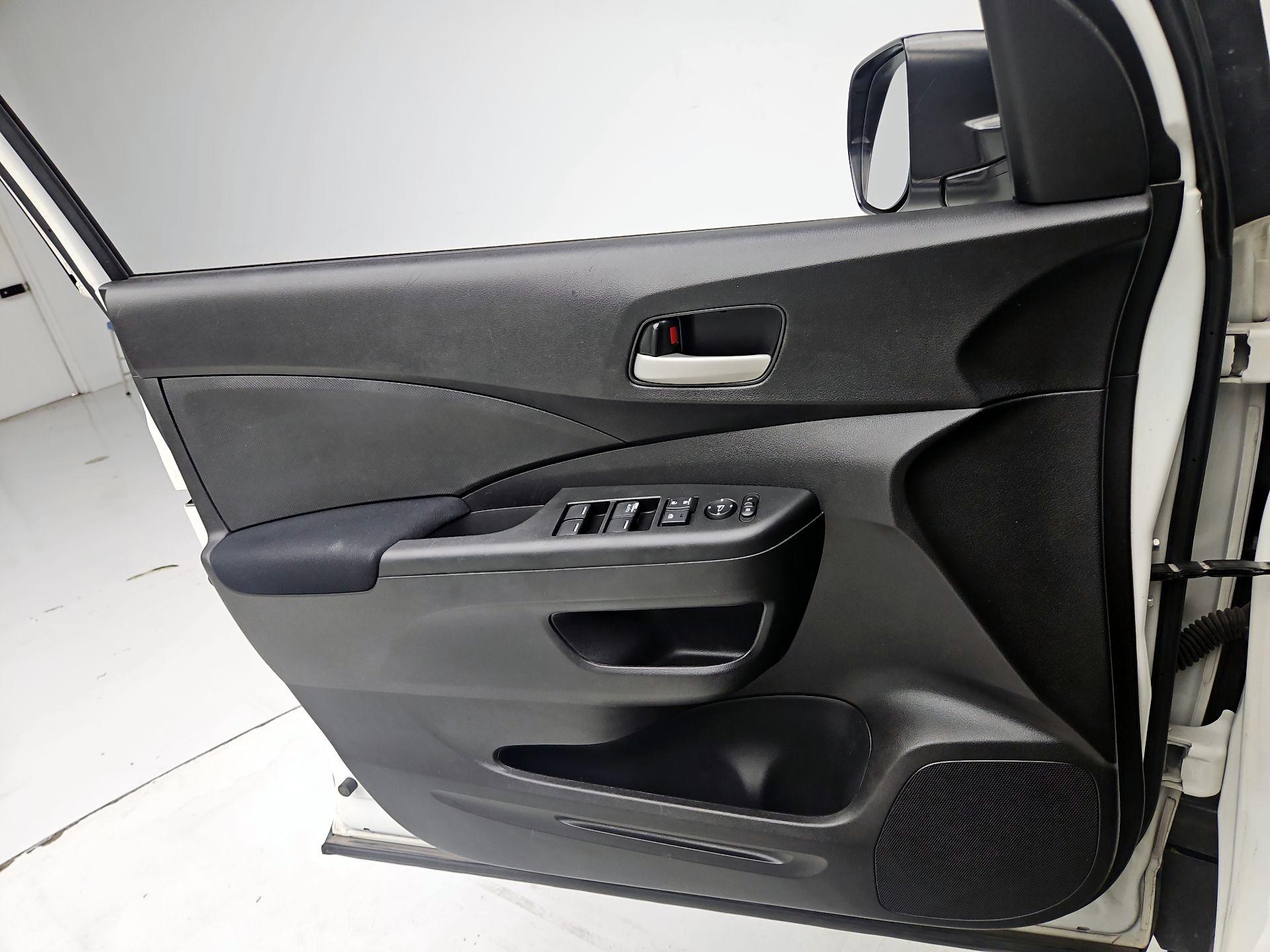 Thumbnail: 2015 Honda CR-V - 12