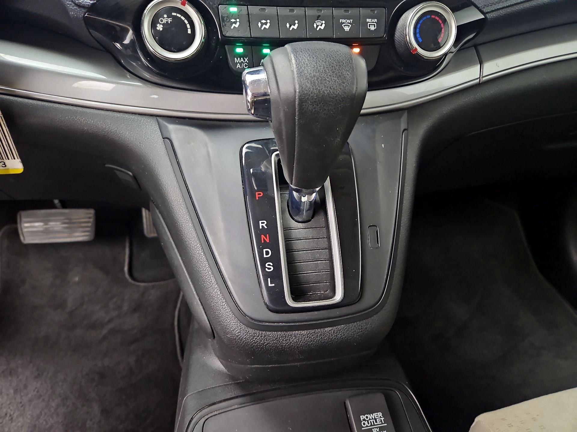 Thumbnail: 2015 Honda CR-V - 17