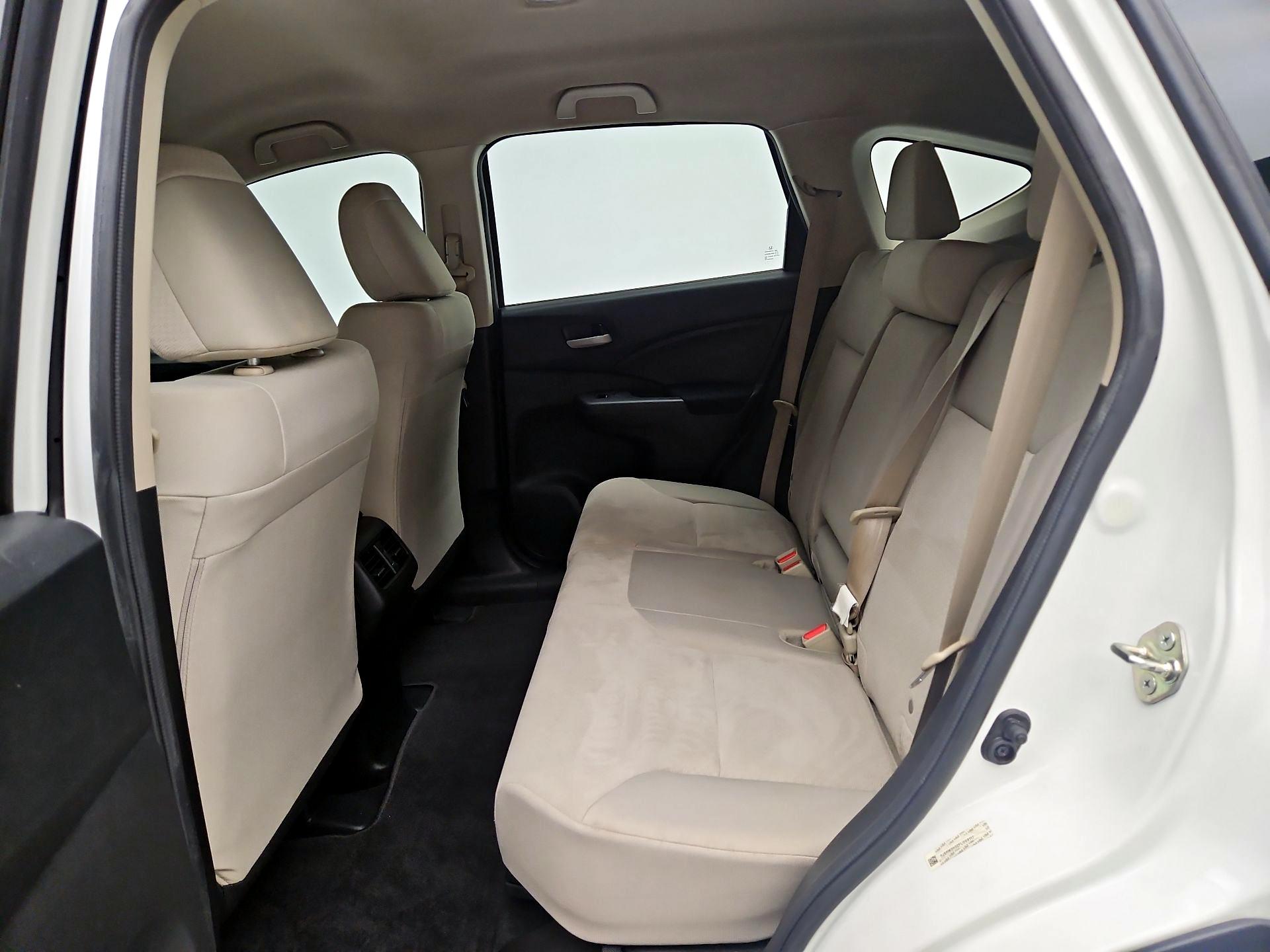 Thumbnail: 2015 Honda CR-V - 19