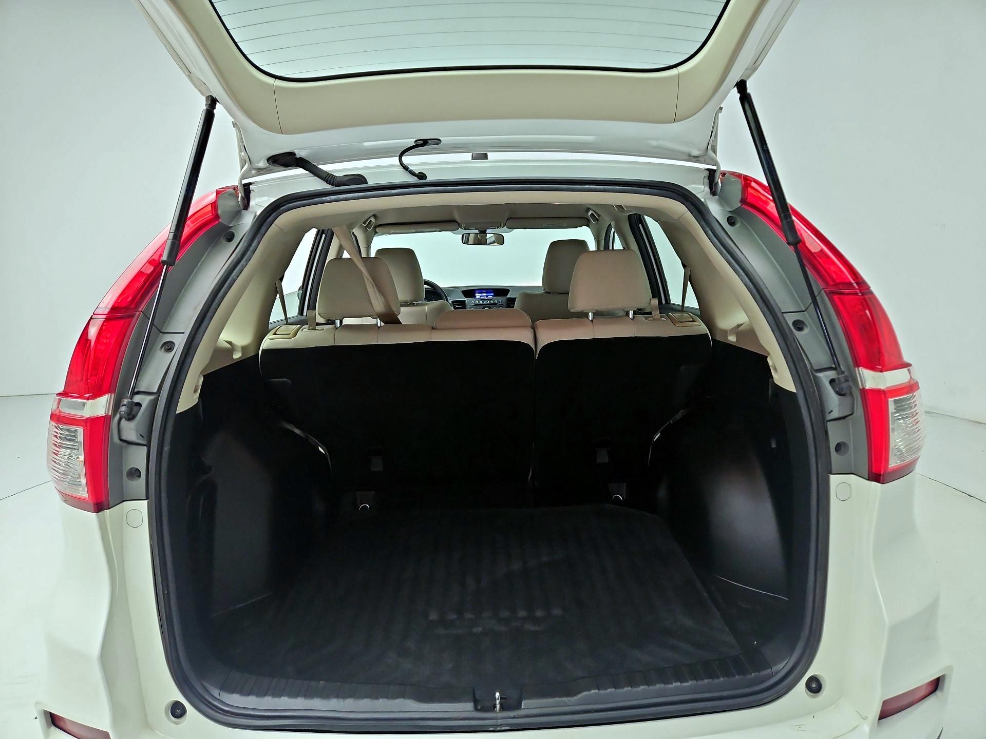 Thumbnail: 2015 Honda CR-V - 20