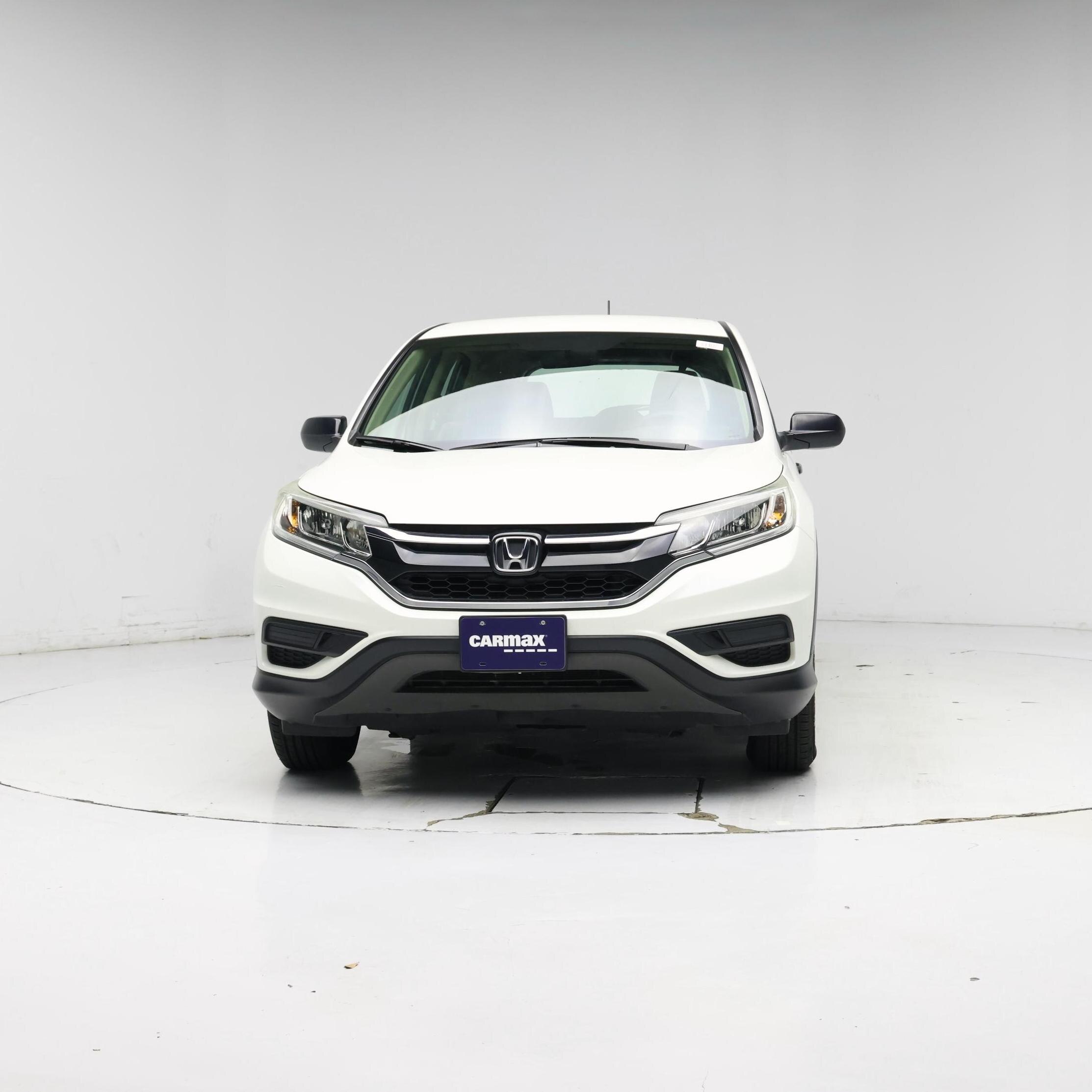 Thumbnail: 2015 Honda CR-V - 5