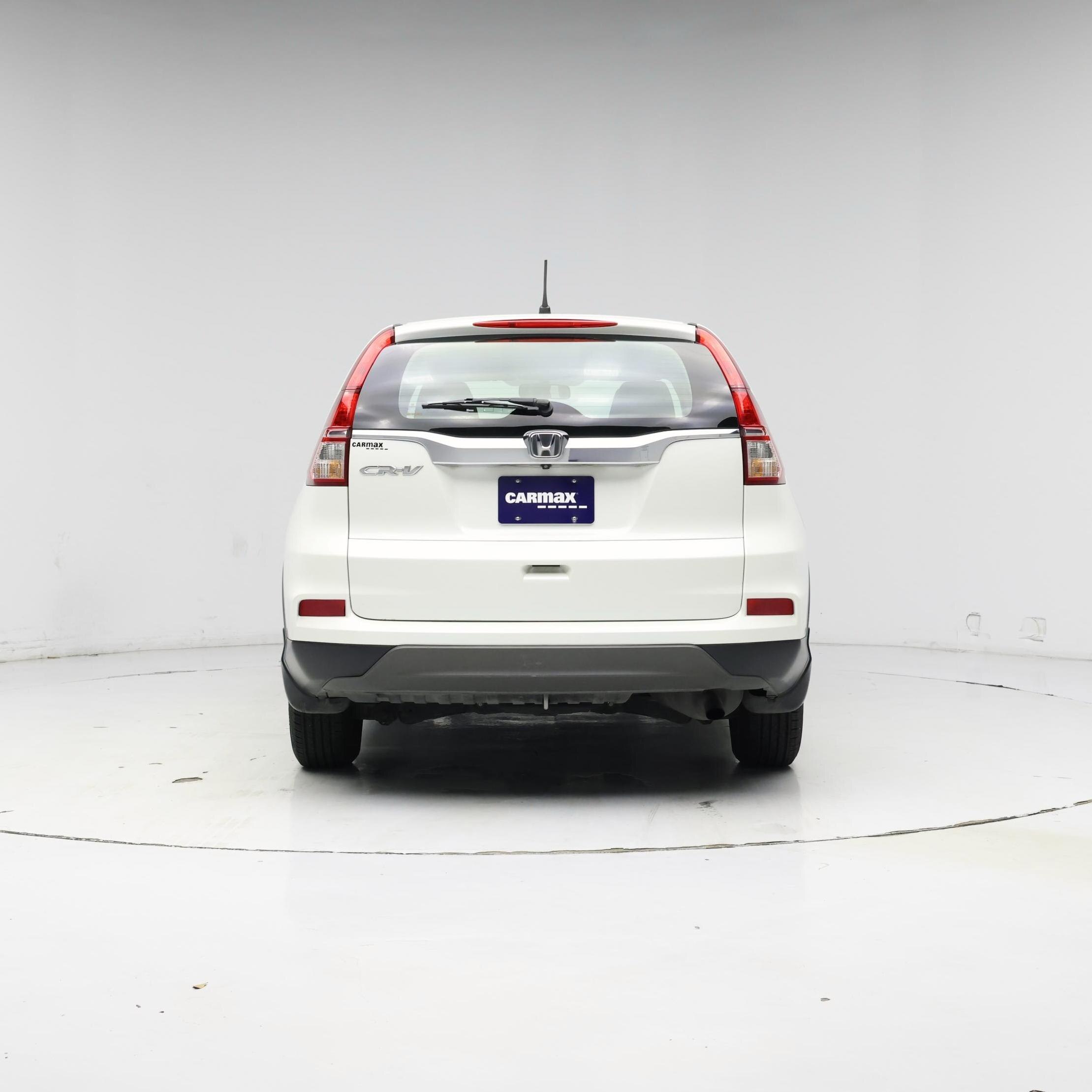 Thumbnail: 2015 Honda CR-V - 6
