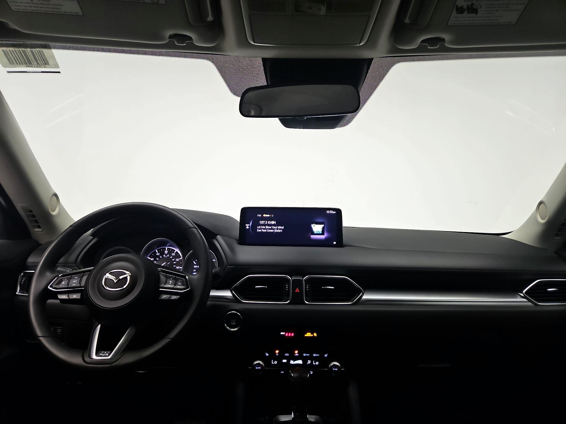 Thumbnail: 2024 Mazda CX-5 - 9