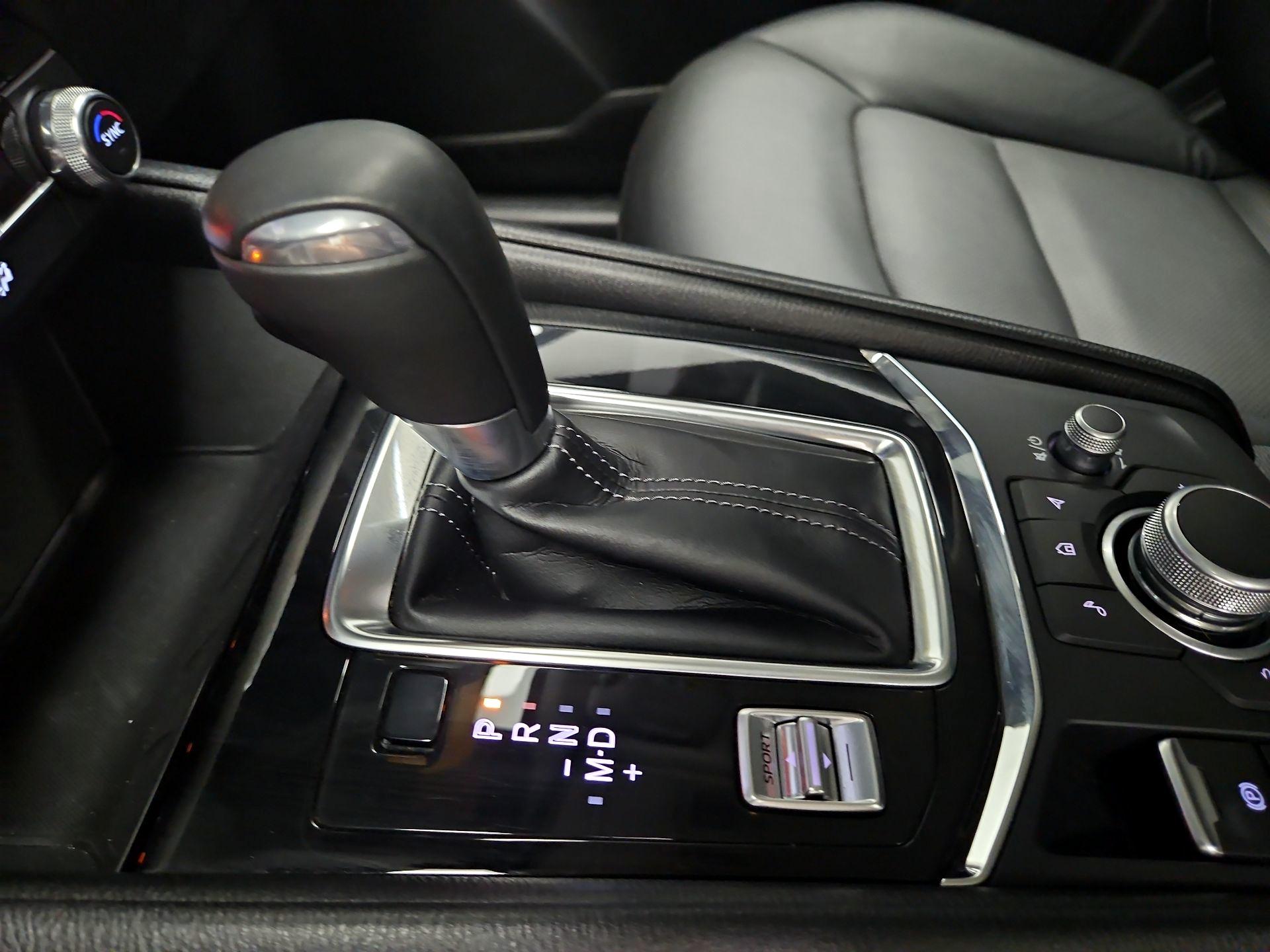 Thumbnail: 2024 Mazda CX-5 - 17