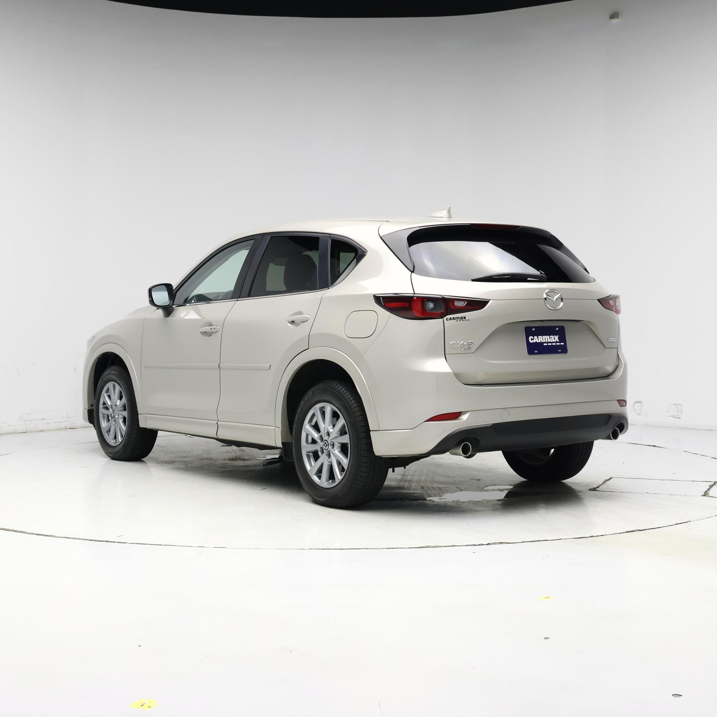 Thumbnail: 2024 Mazda CX-5 - 2