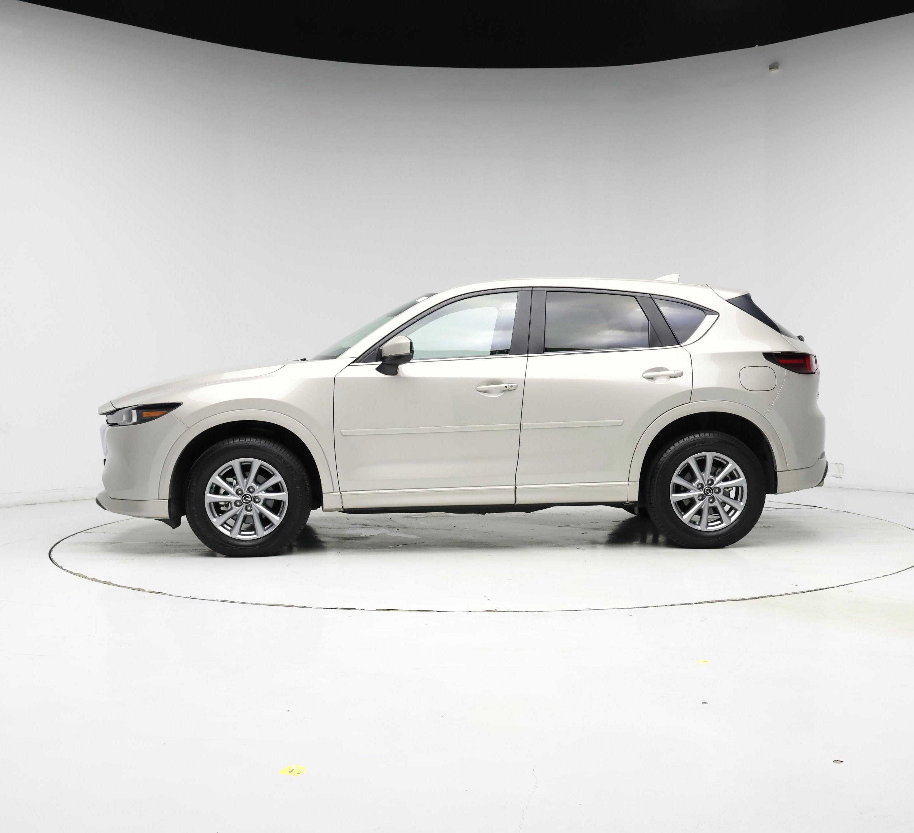 Thumbnail: 2024 Mazda CX-5 - 3