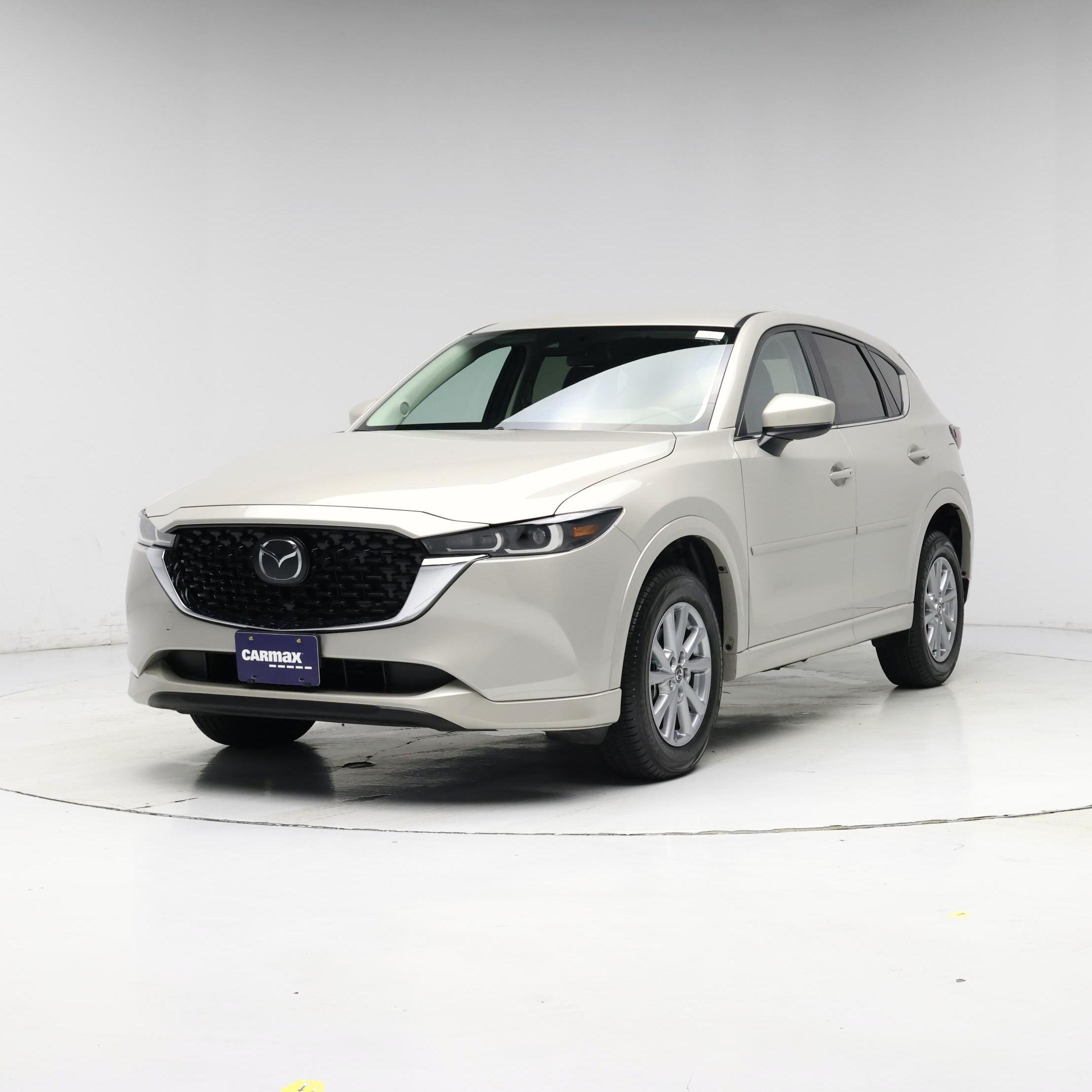 Thumbnail: 2024 Mazda CX-5 - 4