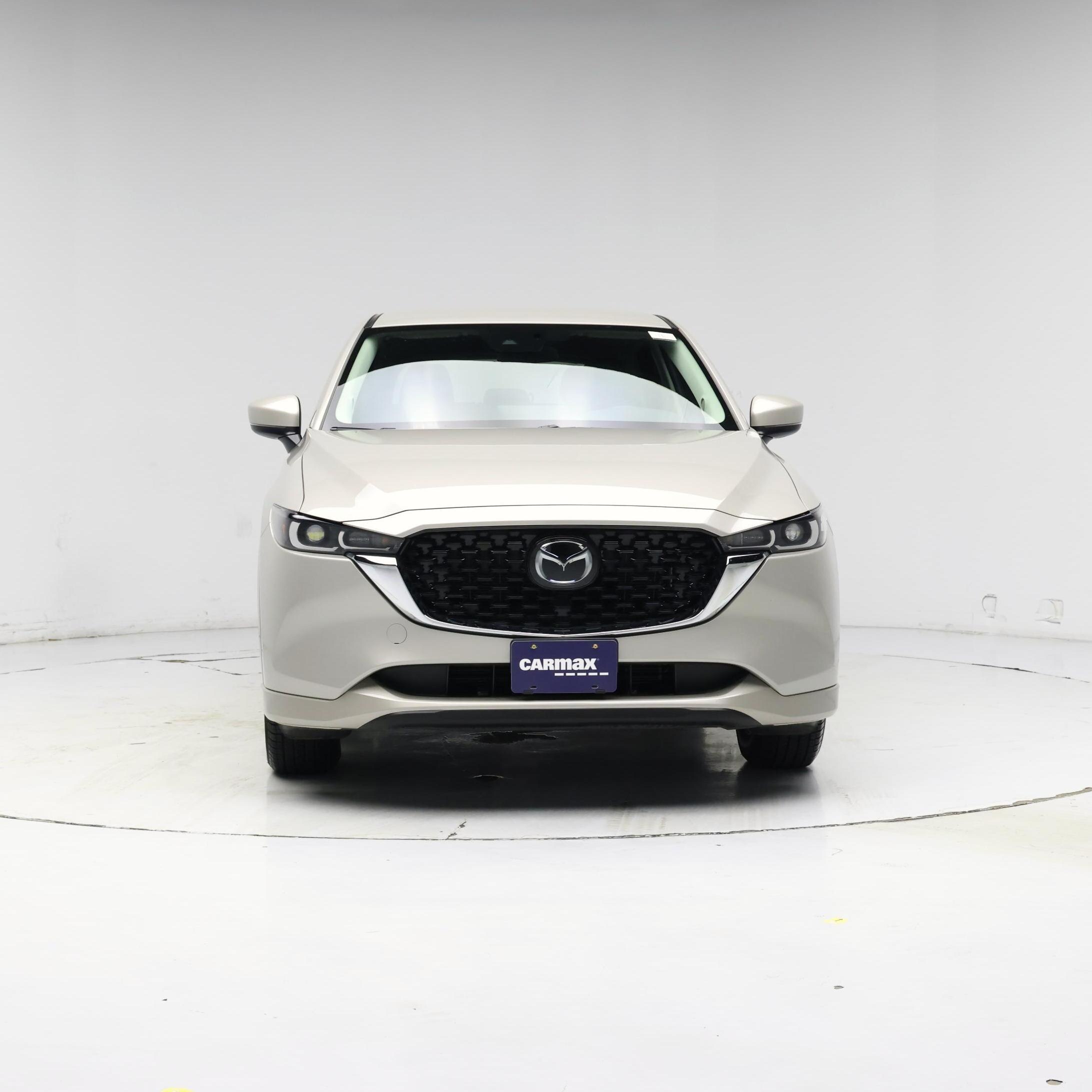 Thumbnail: 2024 Mazda CX-5 - 5