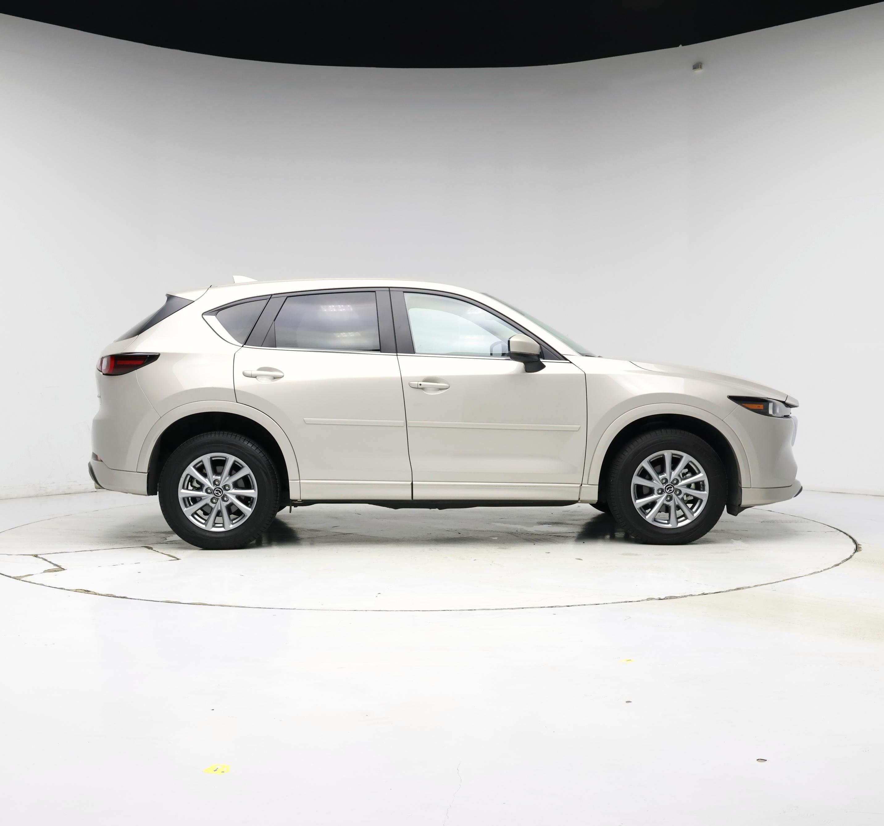 Thumbnail: 2024 Mazda CX-5 - 7